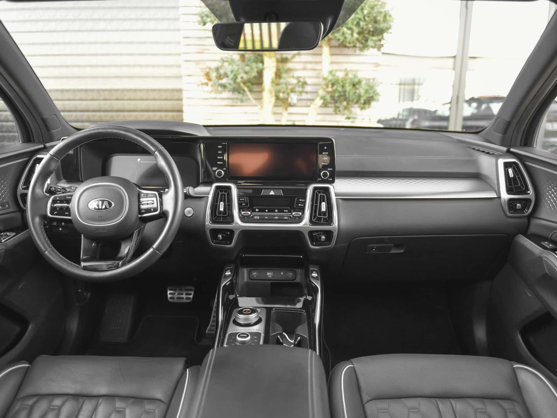 Kia Sorento, foto 7
