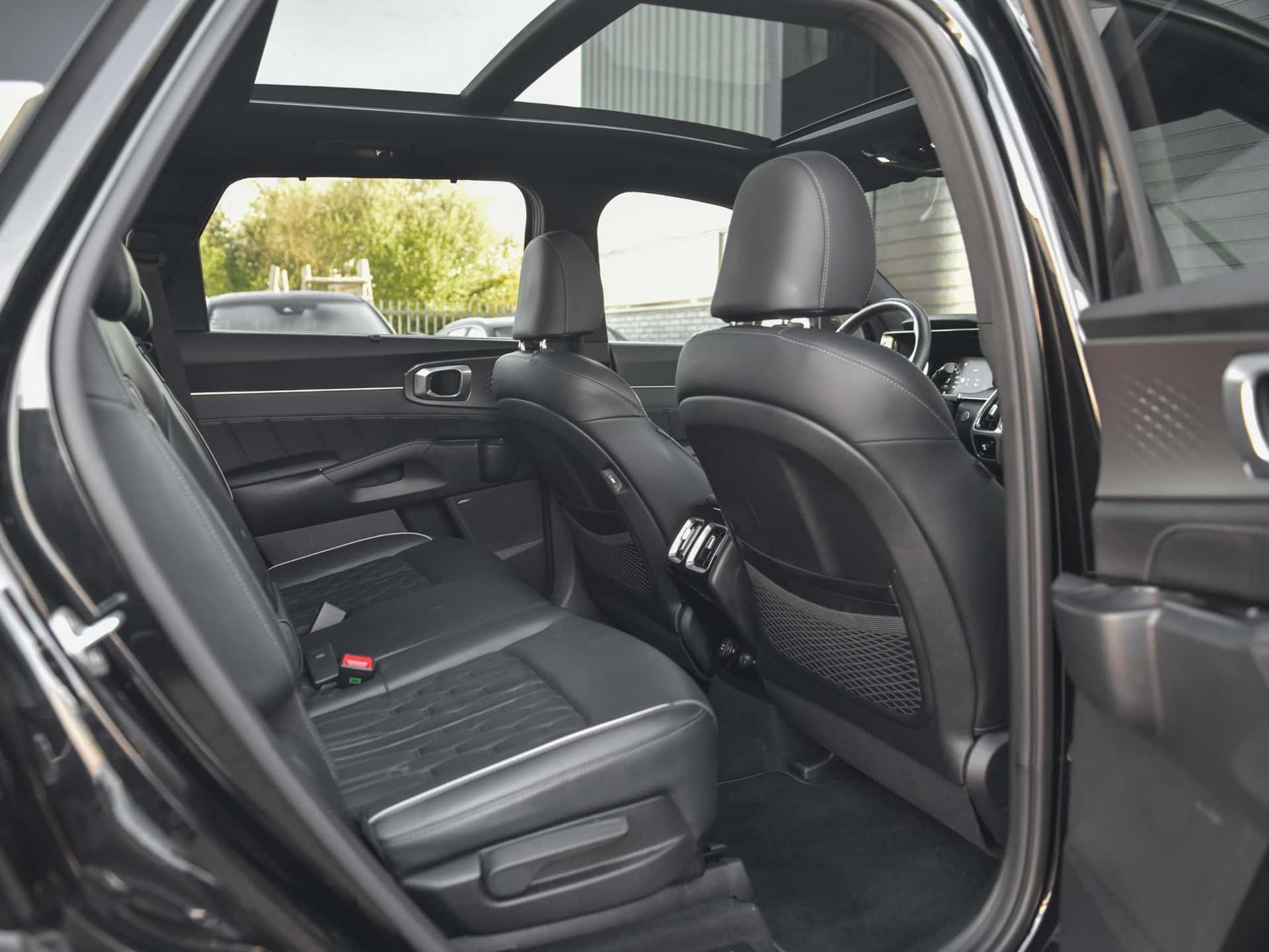 Kia Sorento, foto 10