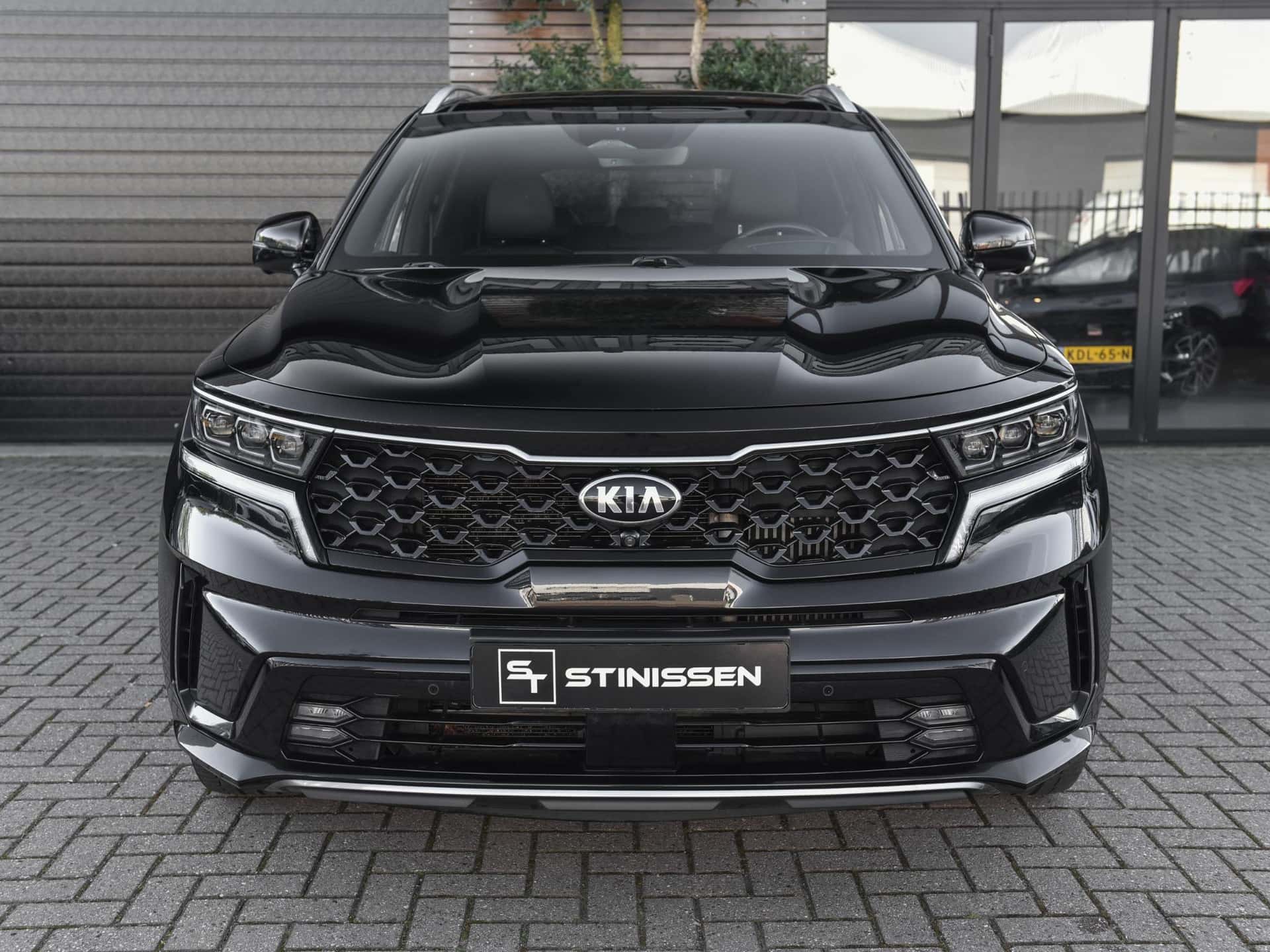 Kia Sorento, foto 13