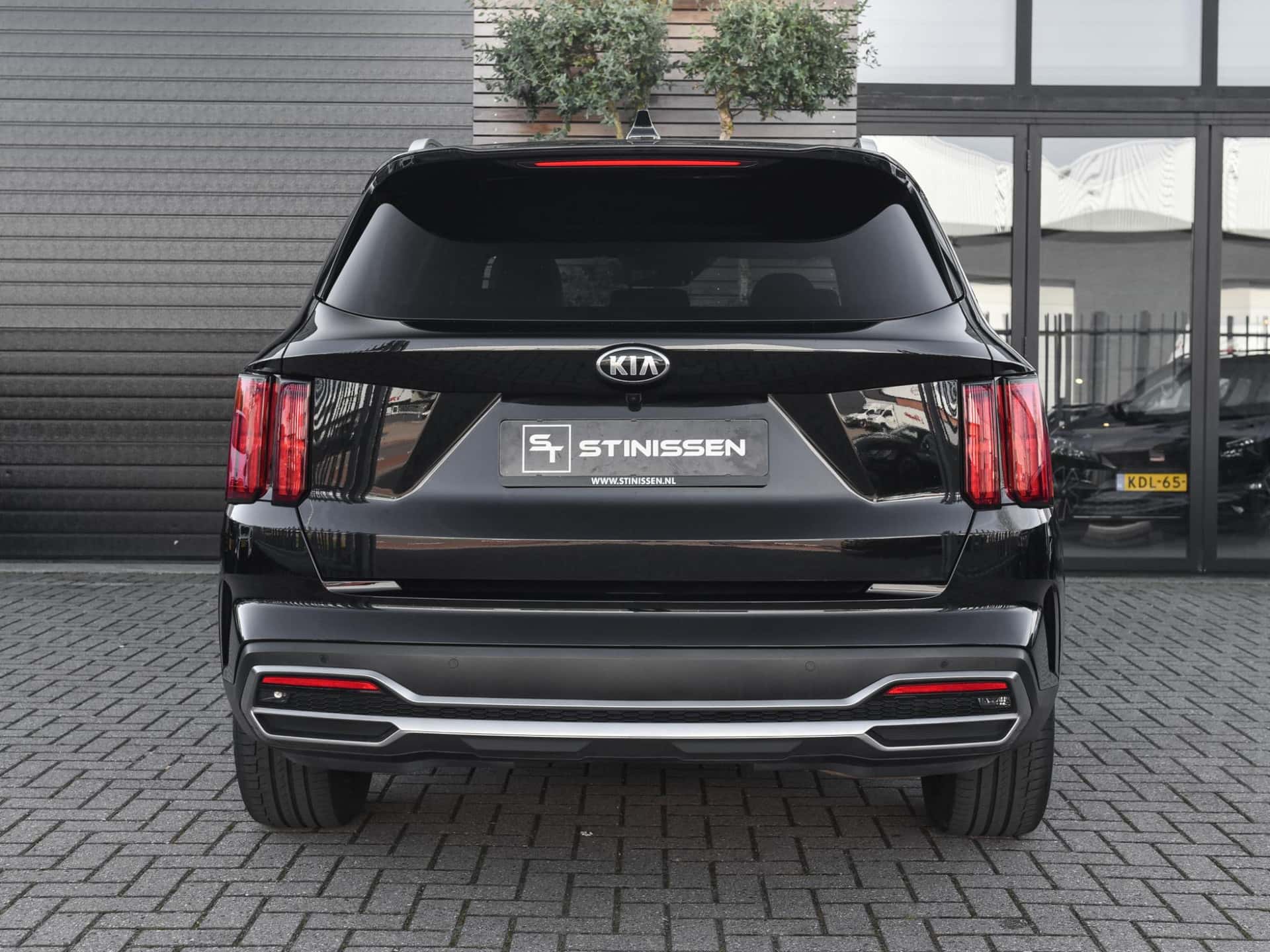 Kia Sorento, foto 14