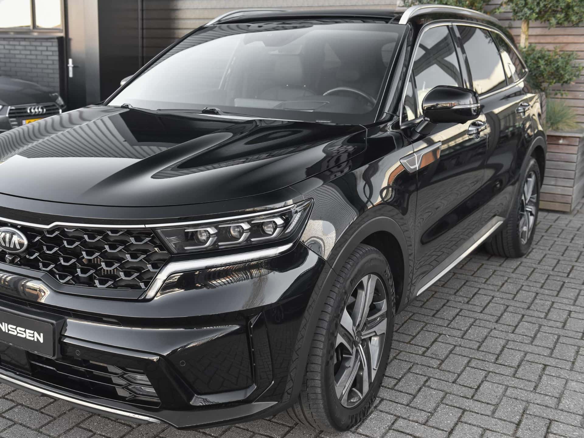 Kia Sorento, foto 15