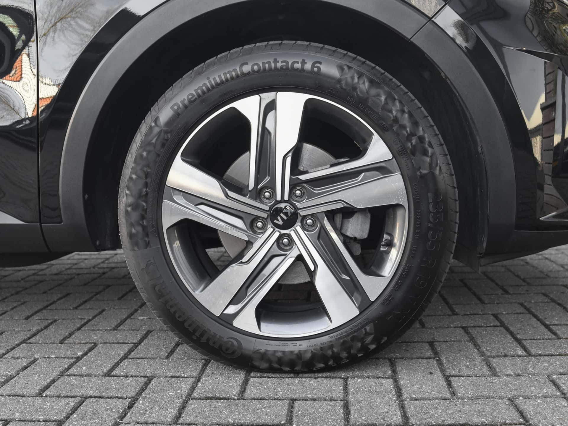 Kia Sorento, foto 19