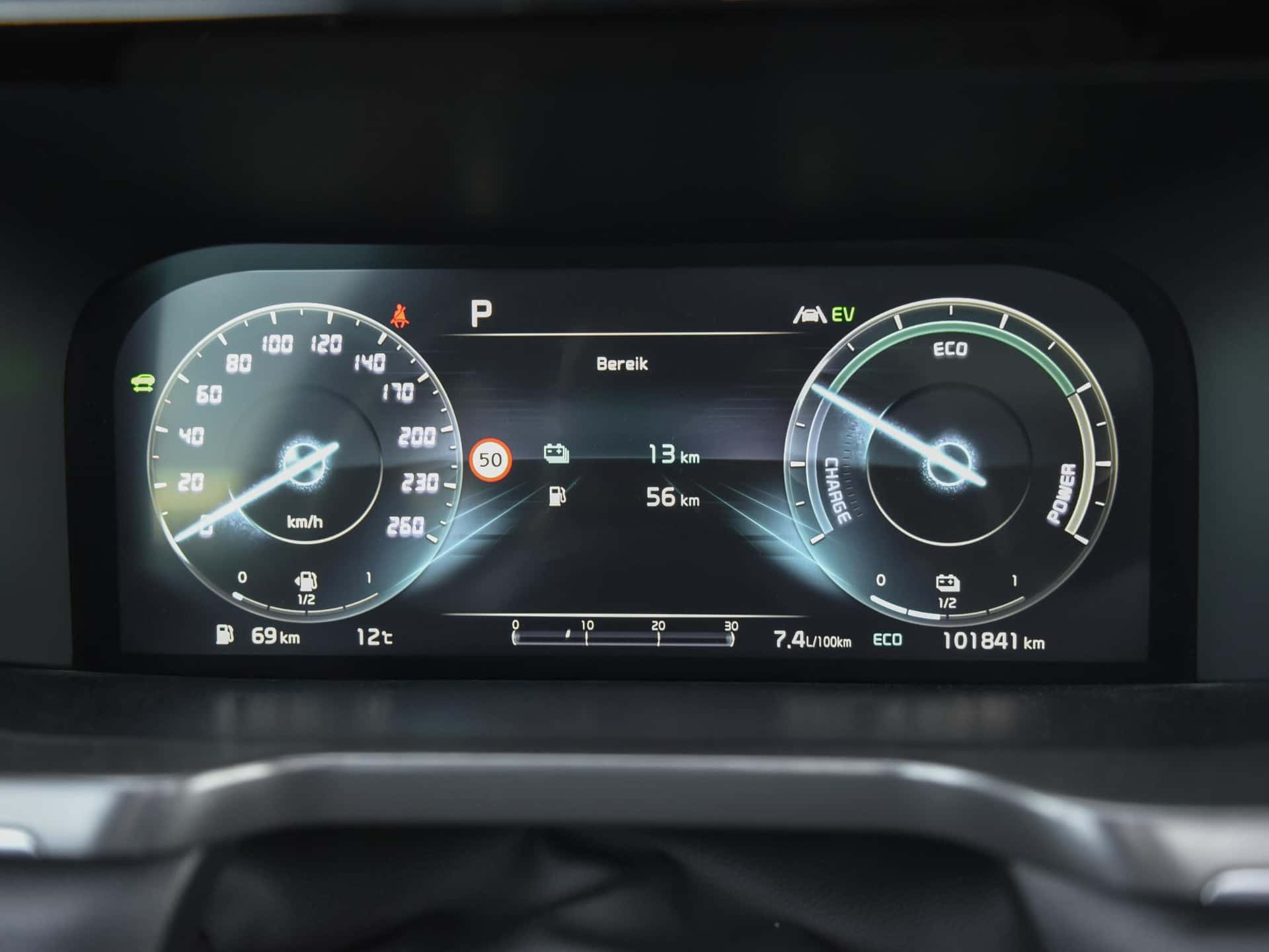 Kia Sorento, foto 24