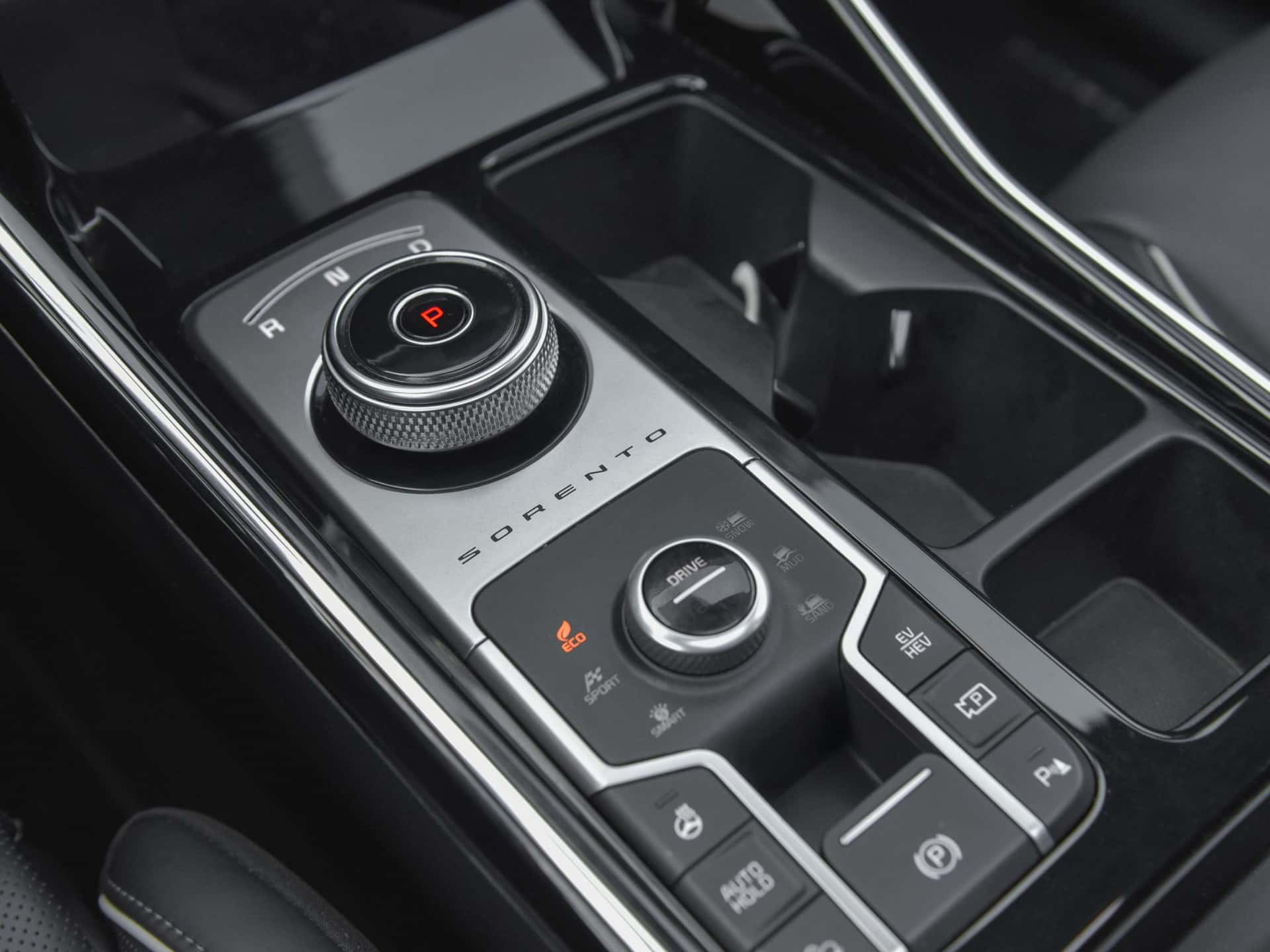Kia Sorento, foto 25