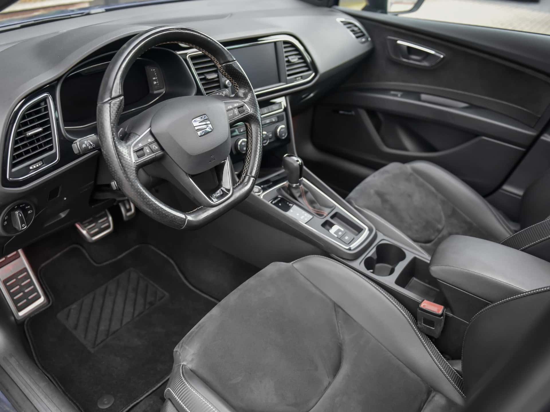 SEAT Leon, foto 3