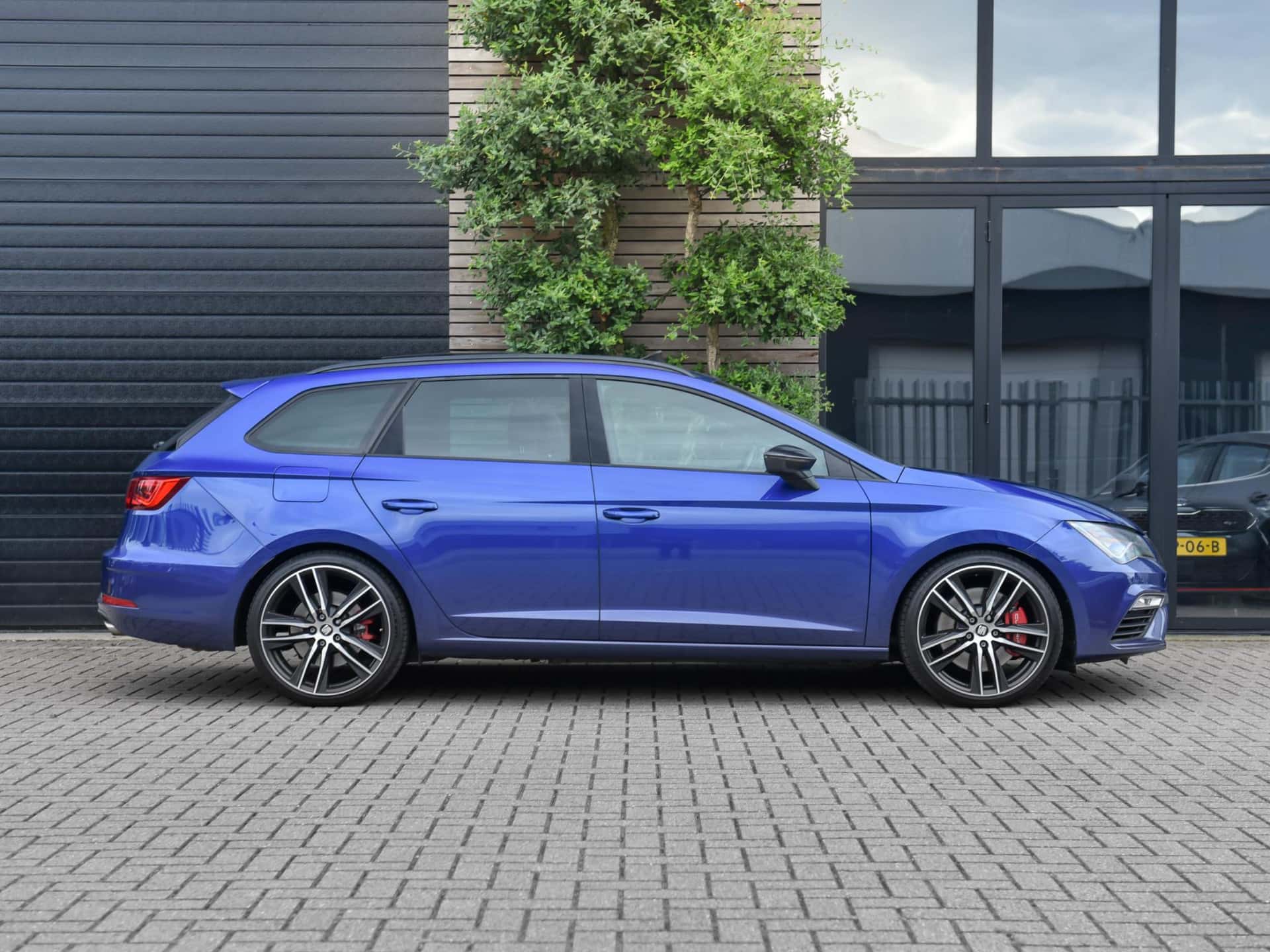 SEAT Leon, foto 4