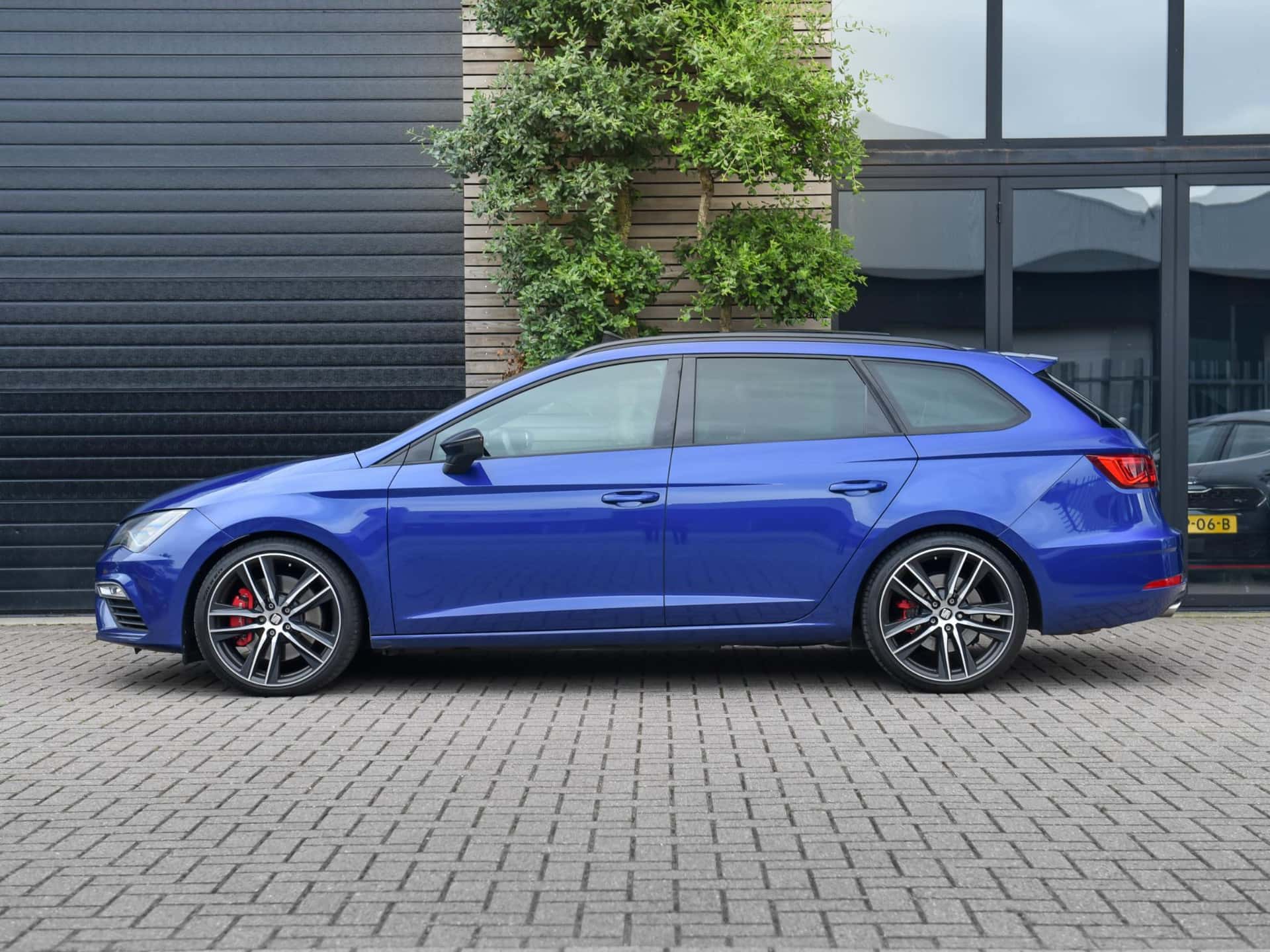 SEAT Leon, foto 5