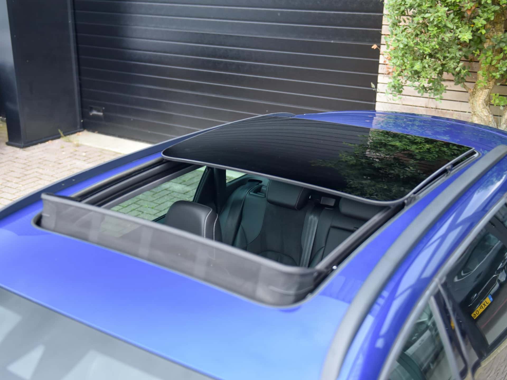 SEAT Leon, foto 6
