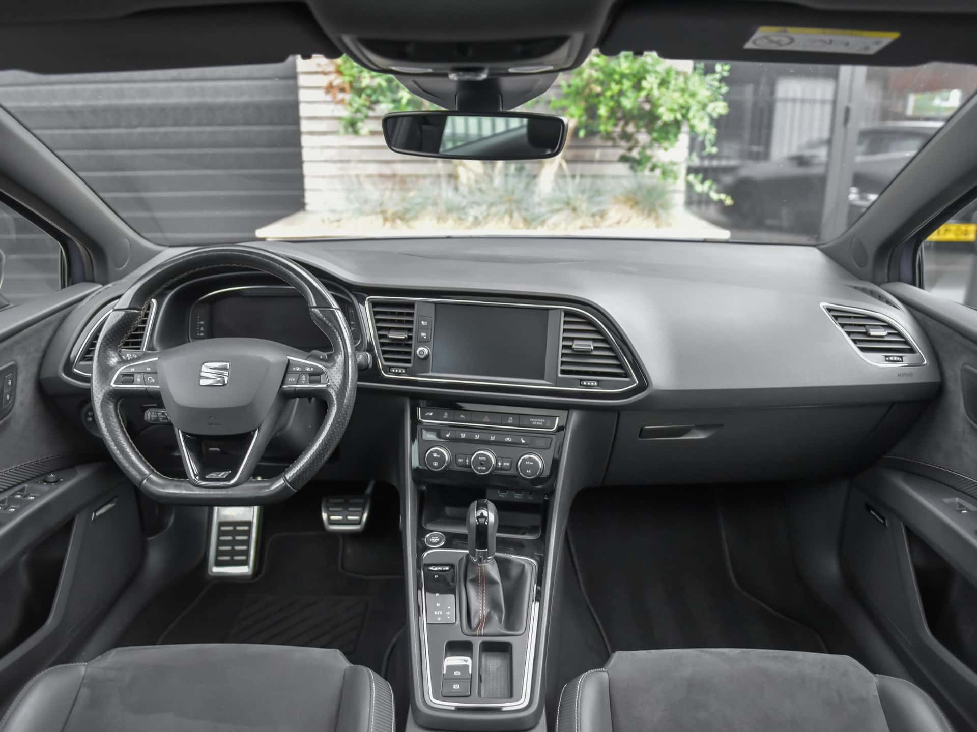 SEAT Leon, foto 8