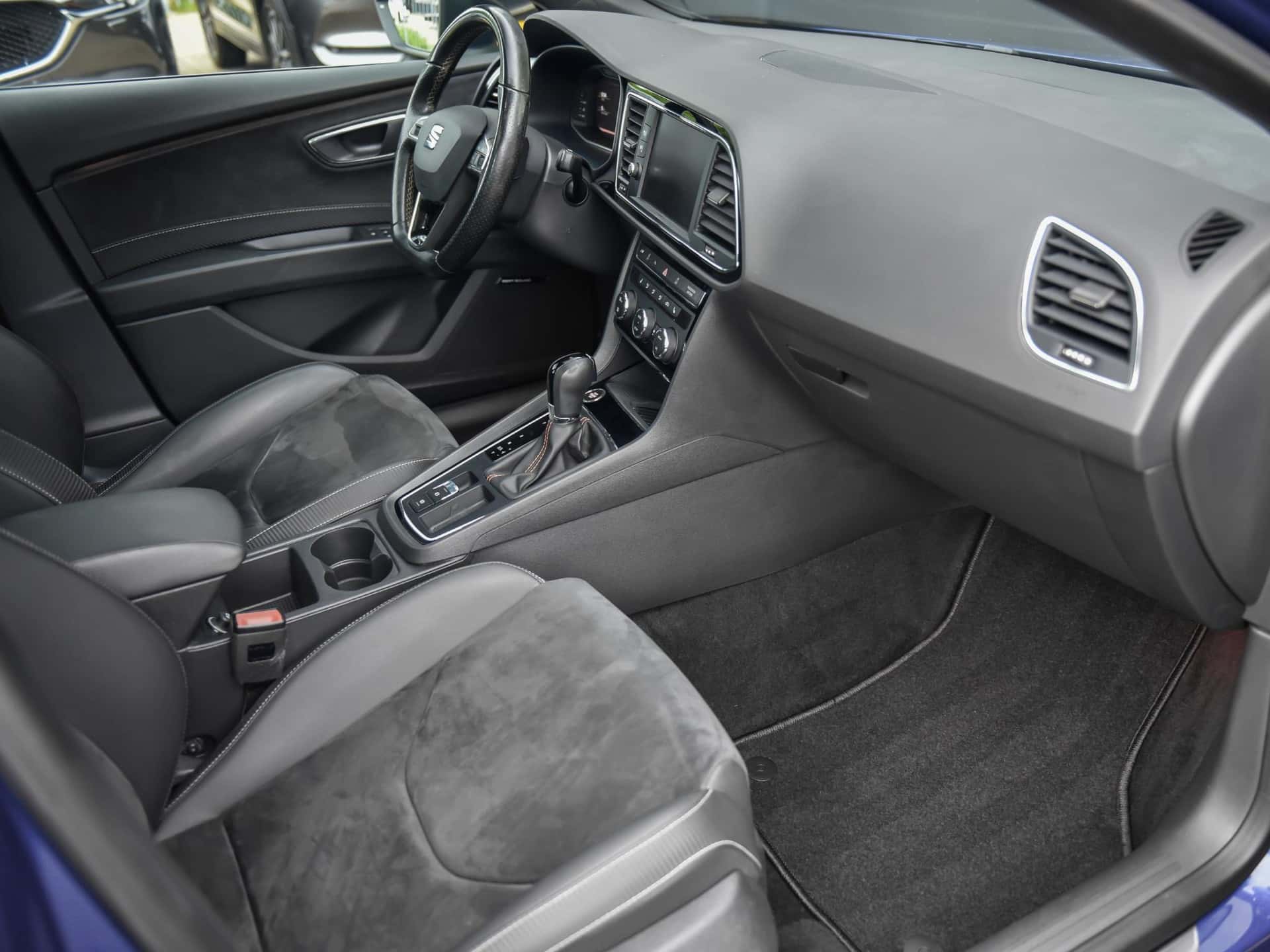 SEAT Leon, foto 11