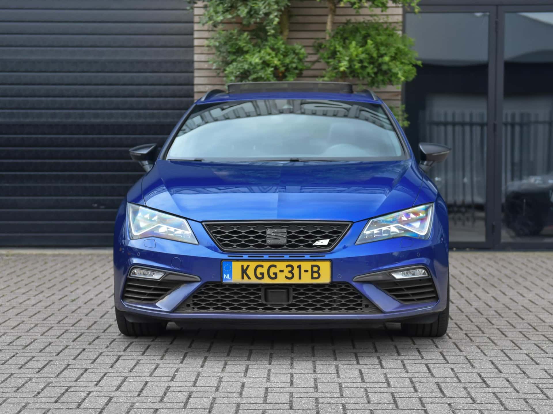 SEAT Leon, foto 13