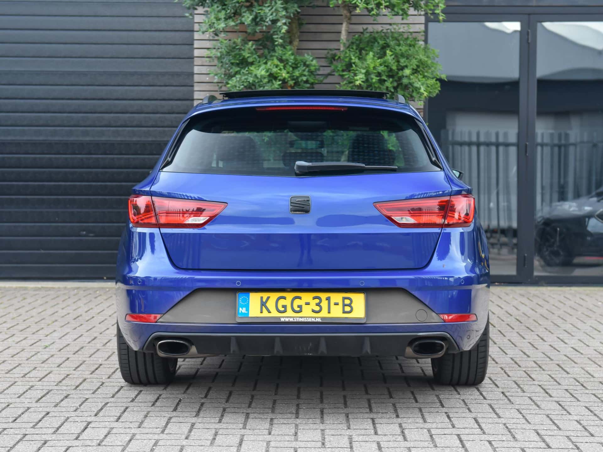 SEAT Leon, foto 14