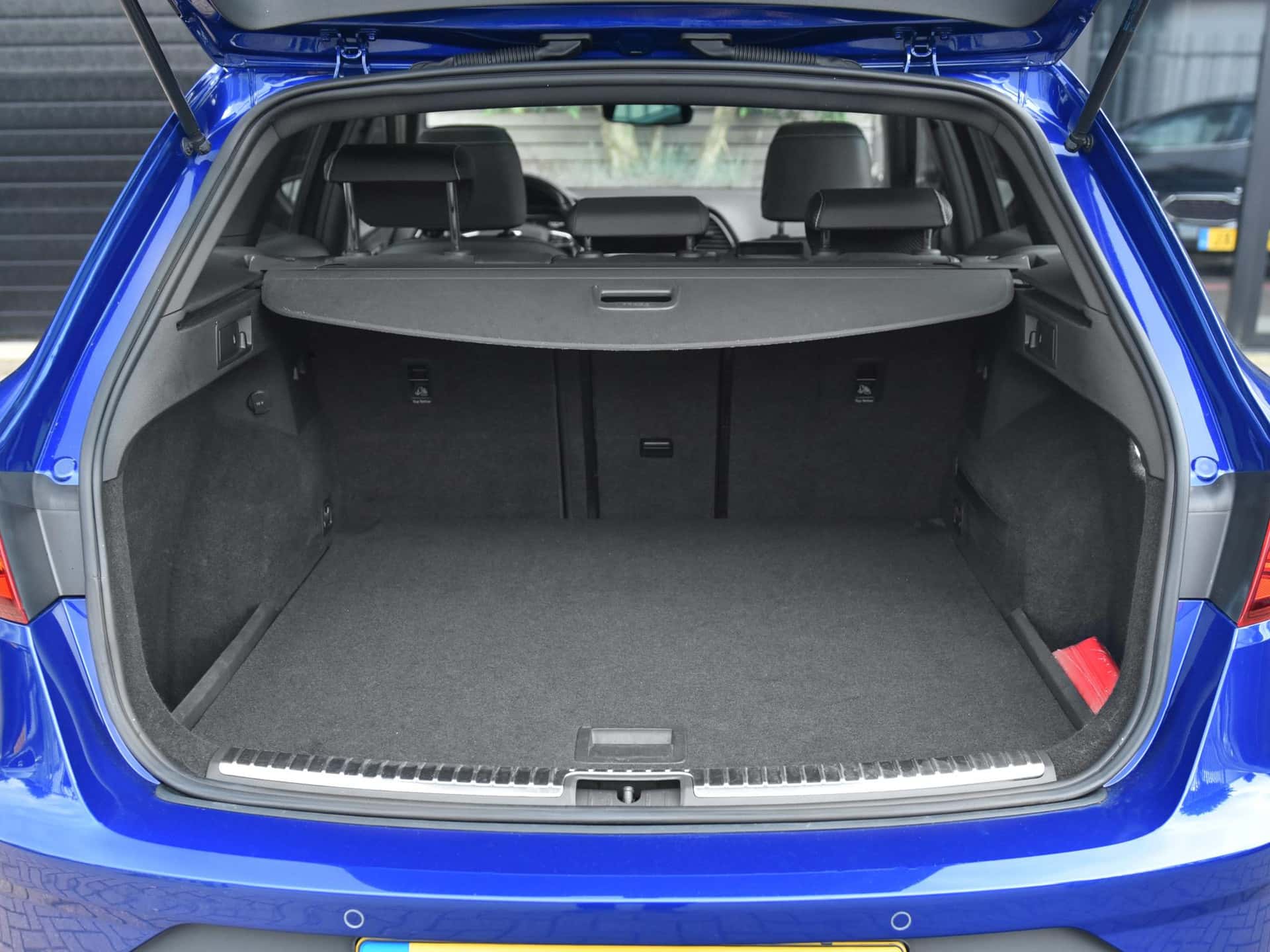 SEAT Leon, foto 15
