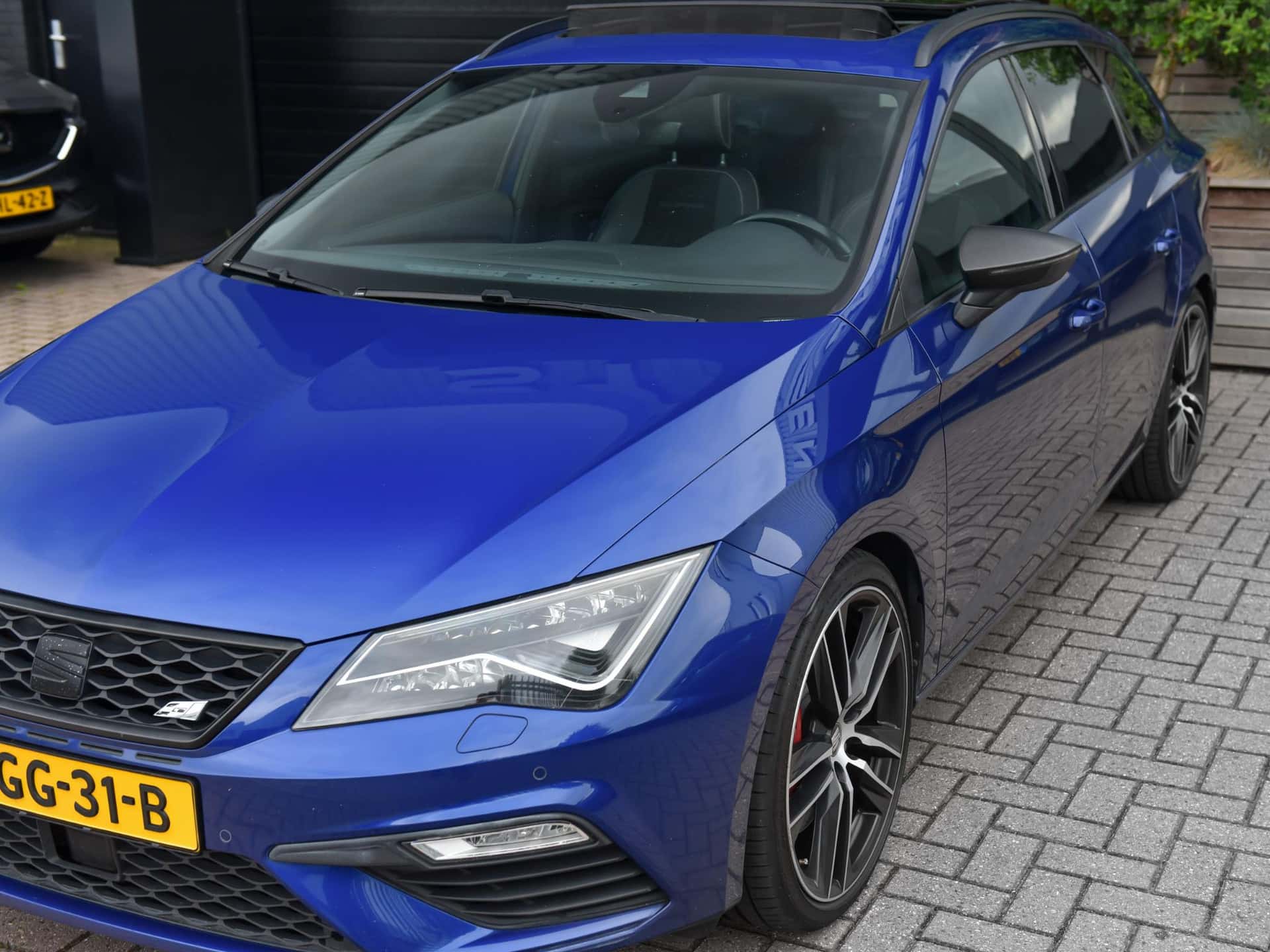 SEAT Leon, foto 16