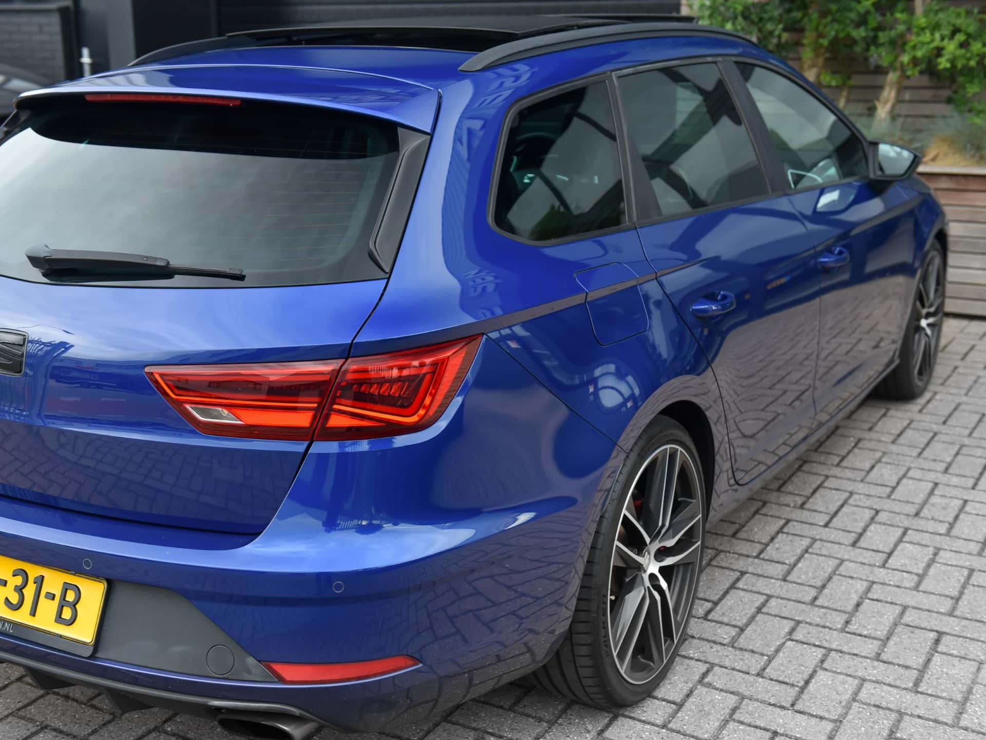SEAT Leon, foto 17