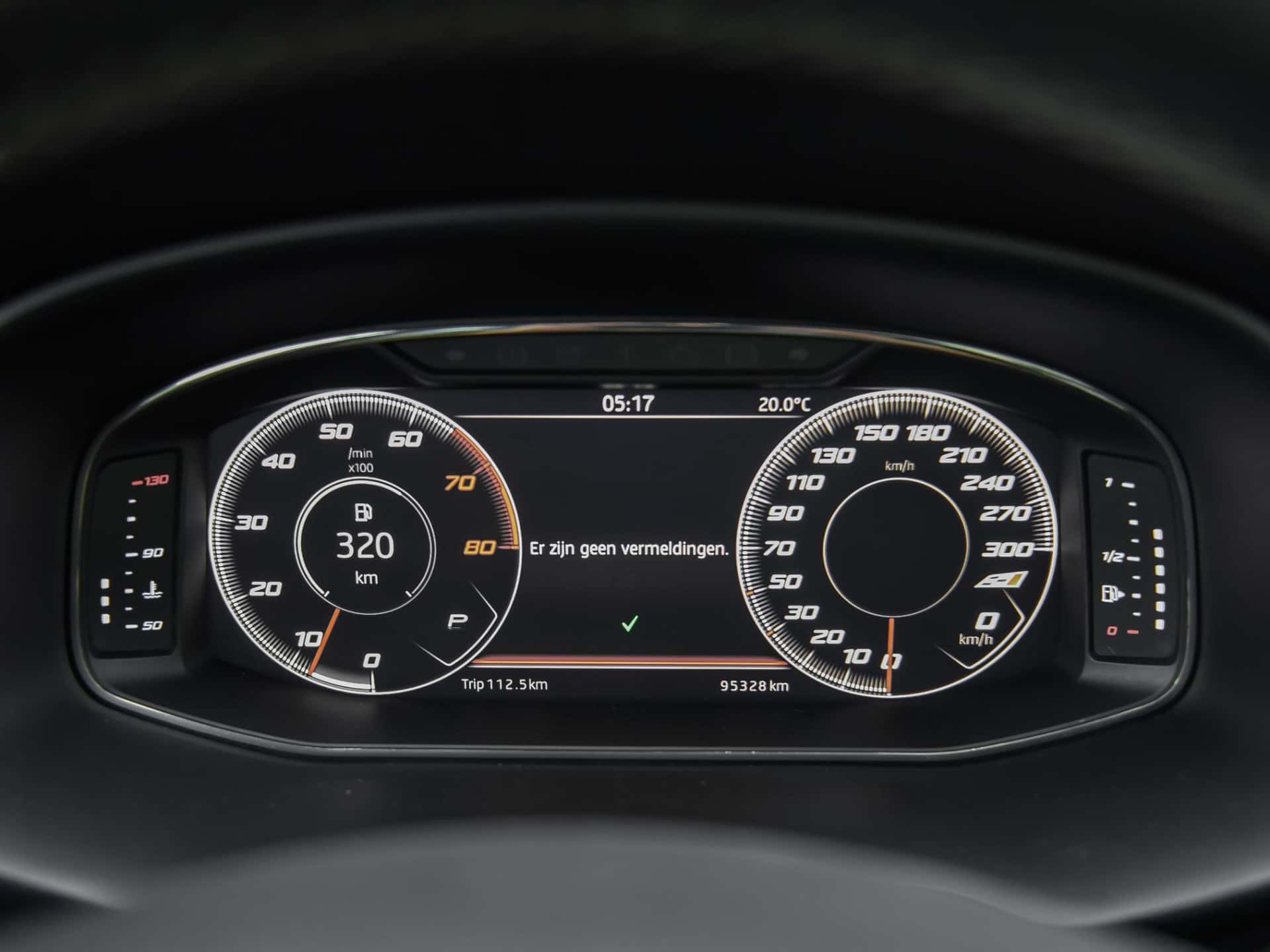 SEAT Leon, foto 23