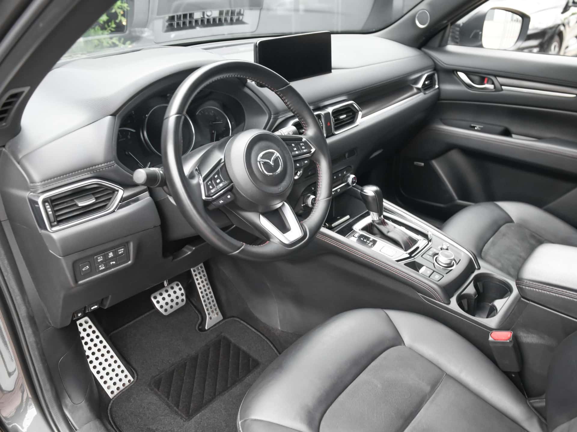Mazda CX-5, foto 3