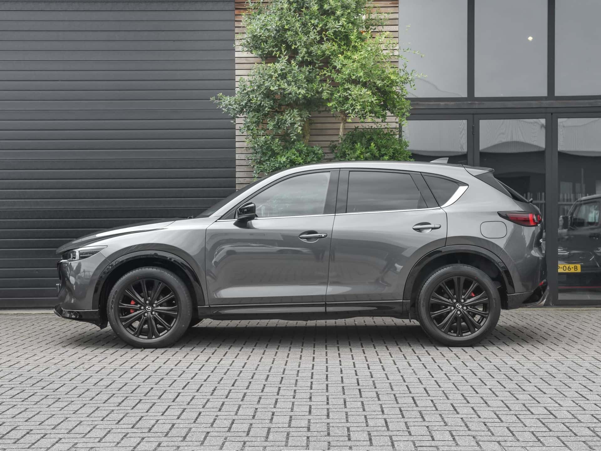 Mazda CX-5, foto 5