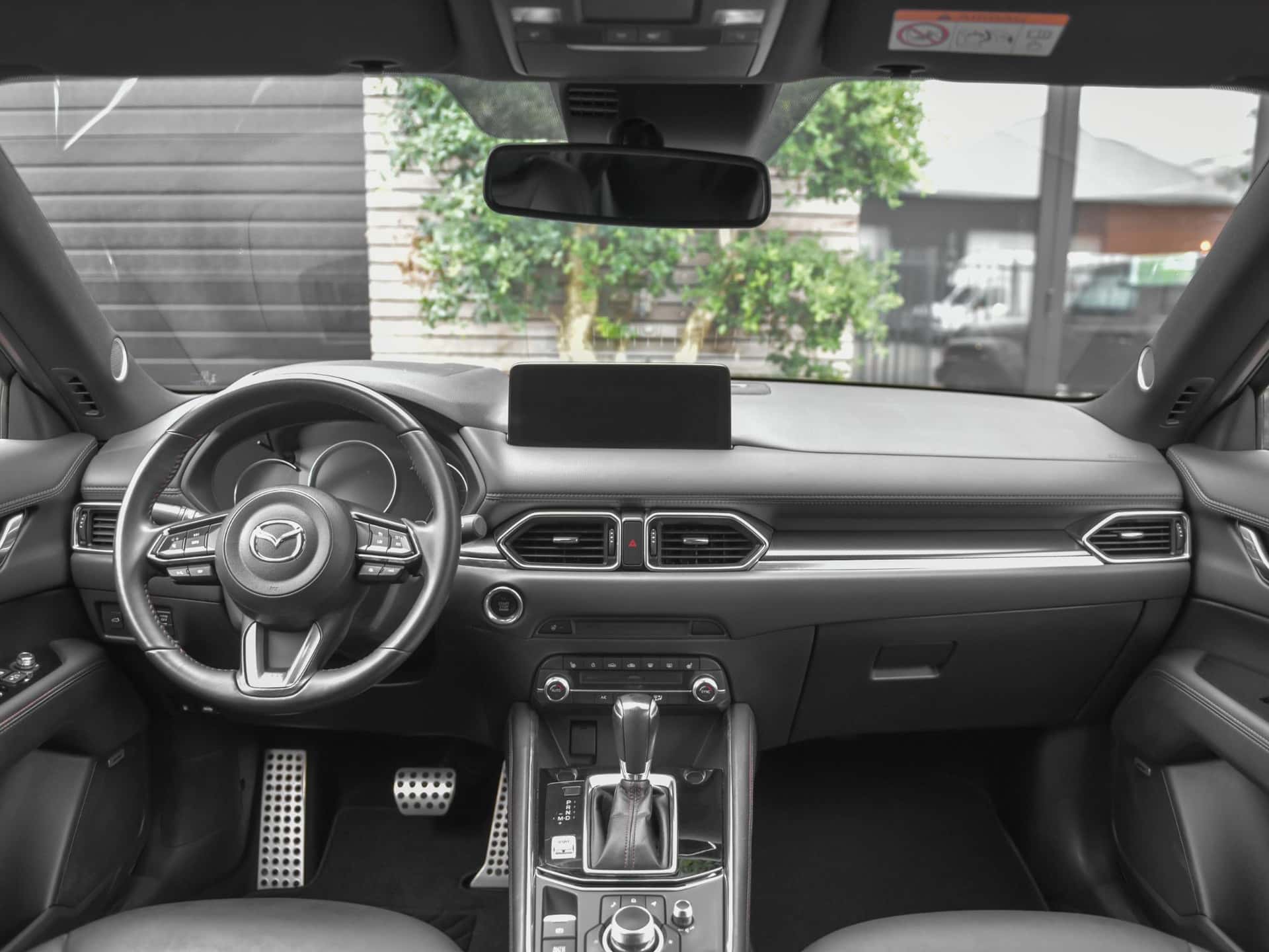 Mazda CX-5, foto 6