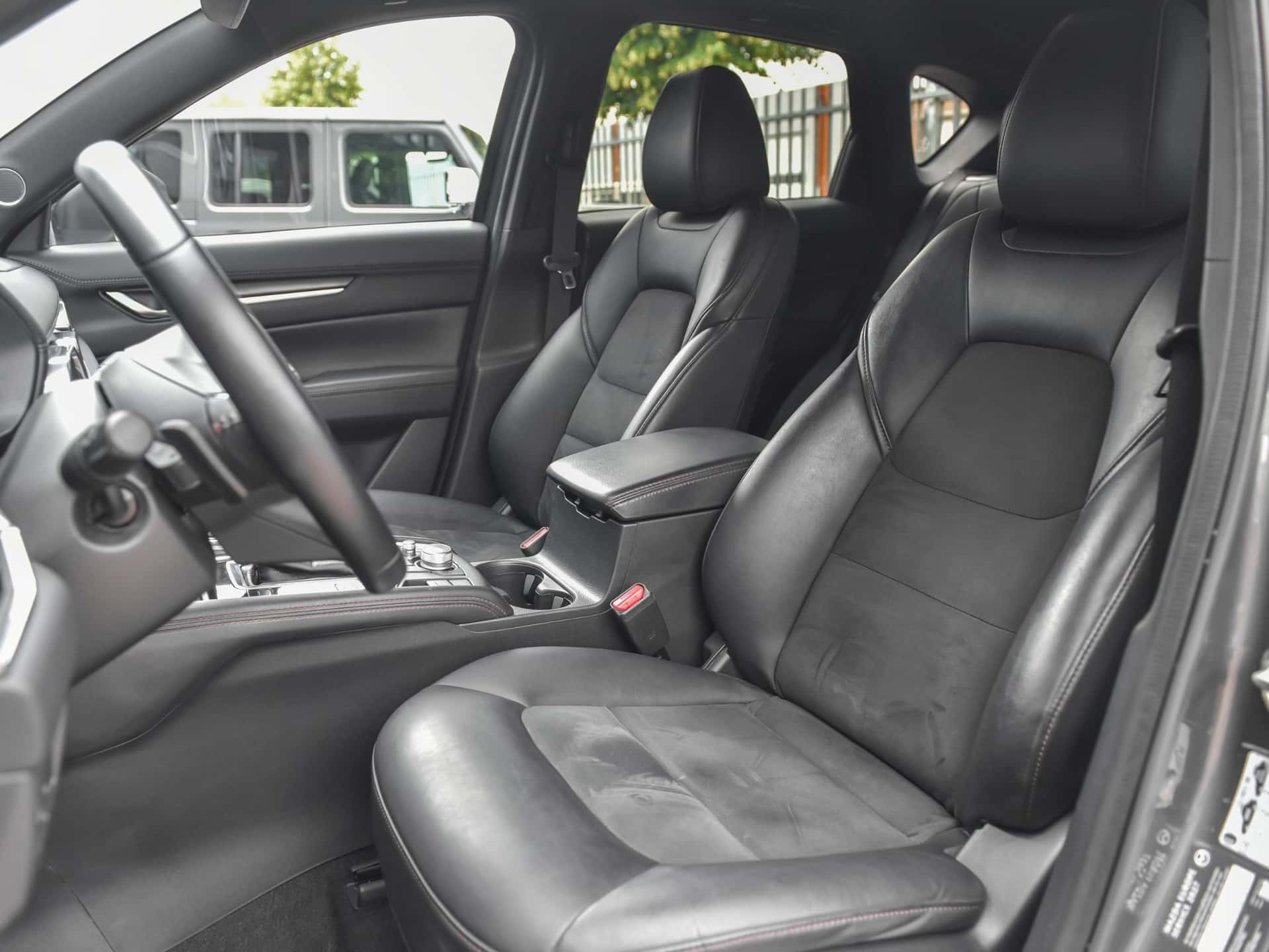 Mazda CX-5, foto 7