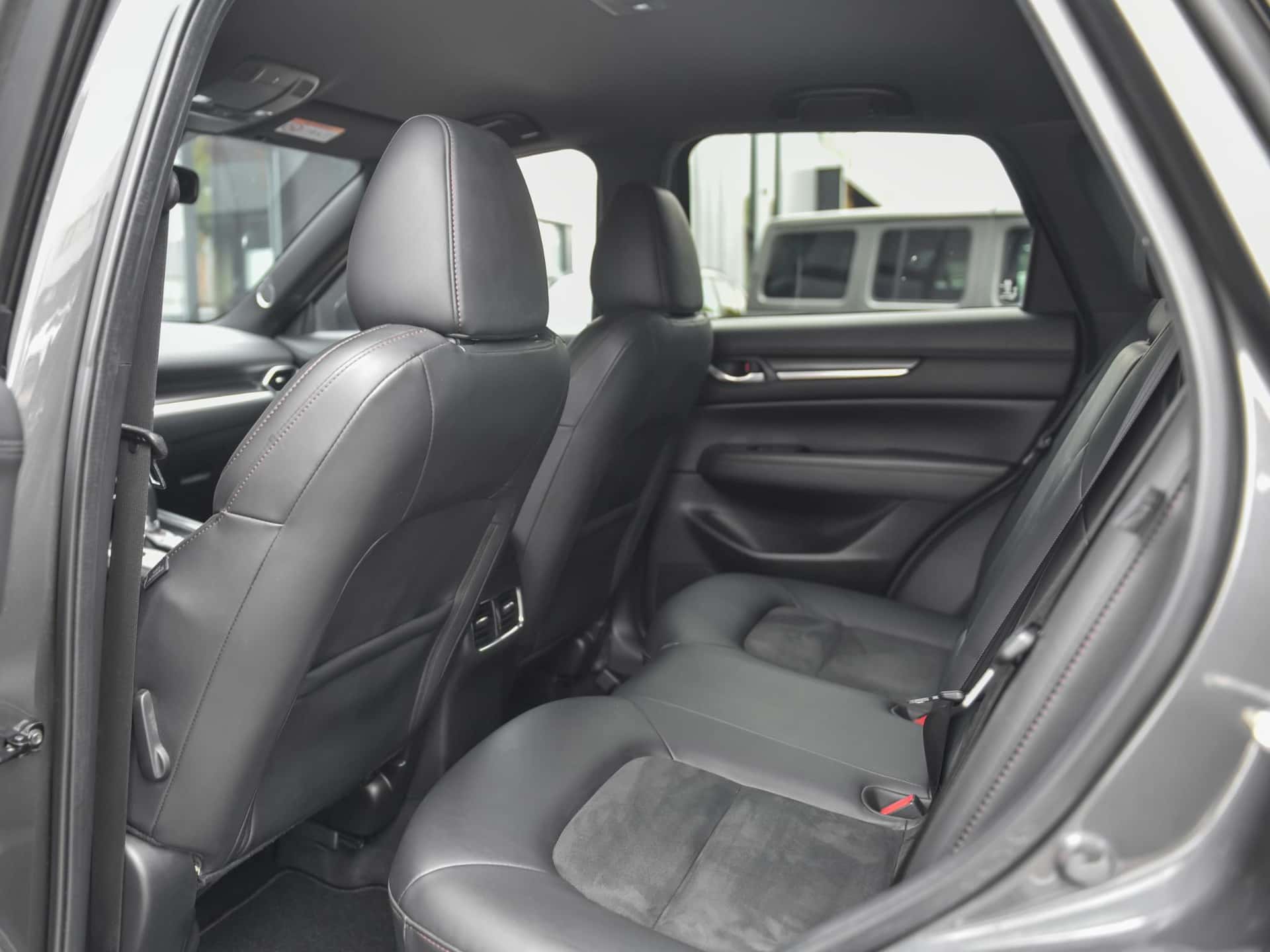 Mazda CX-5, foto 8