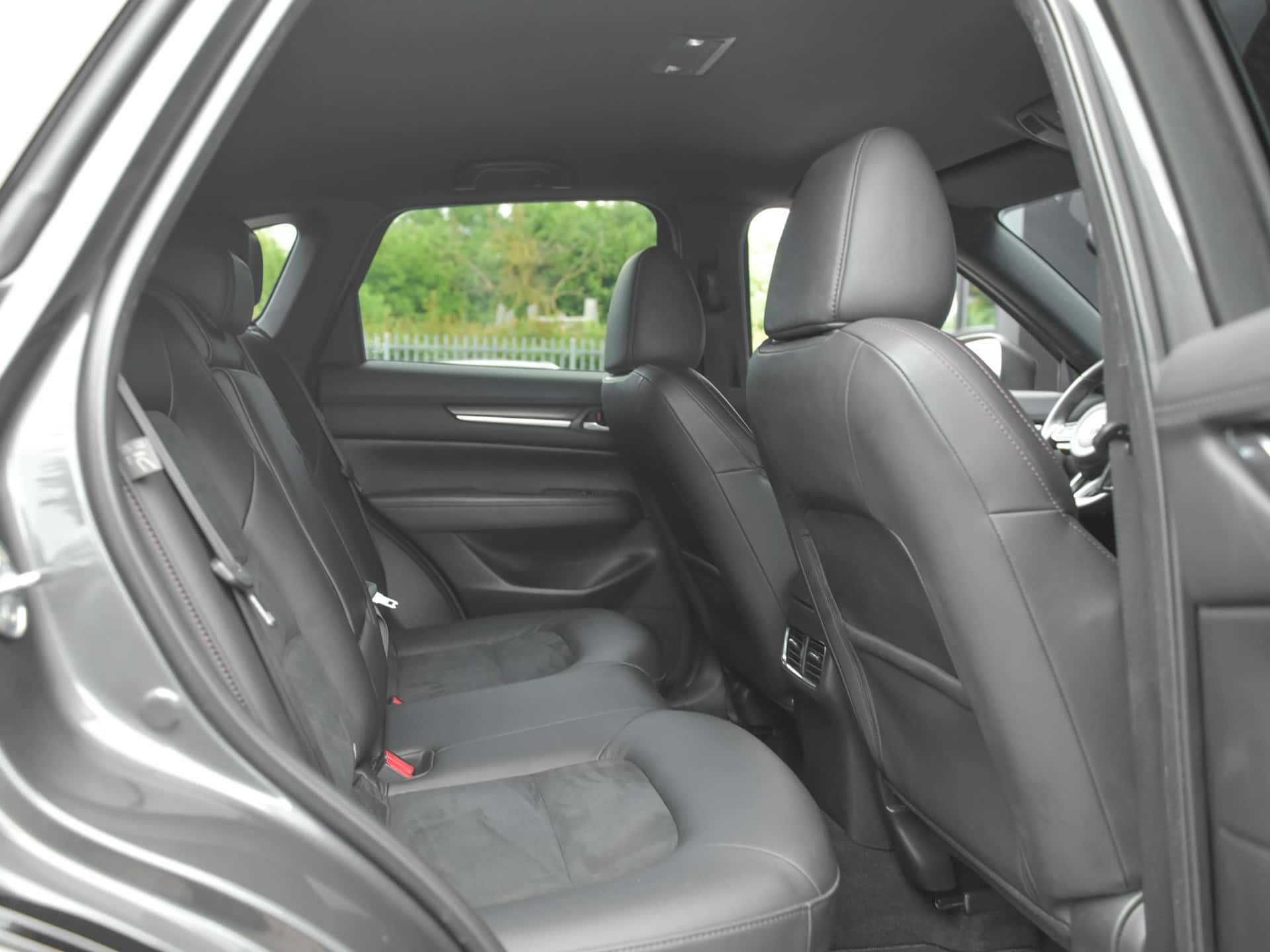 Mazda CX-5, foto 9