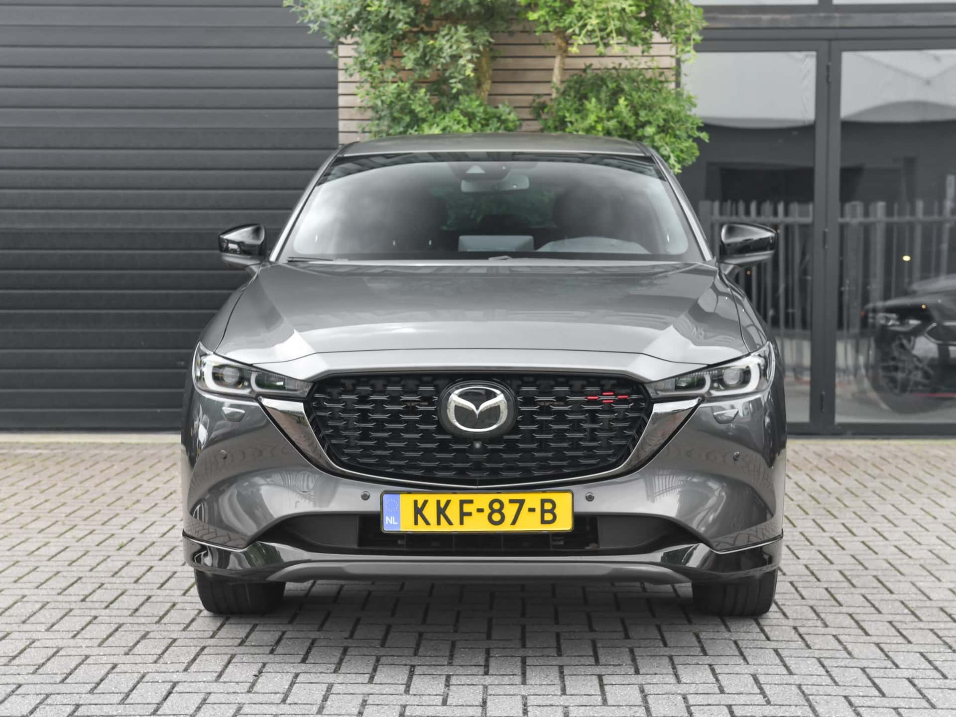 Mazda CX-5, foto 12