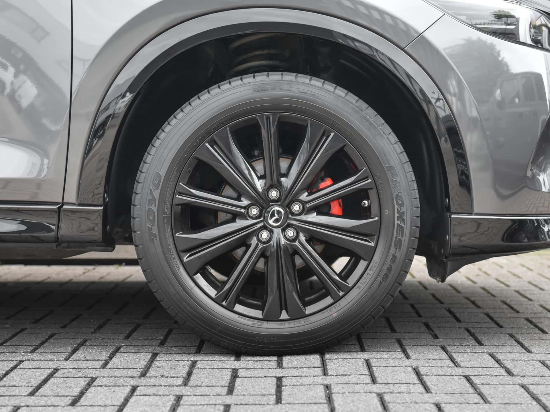 Mazda CX-5, foto 16