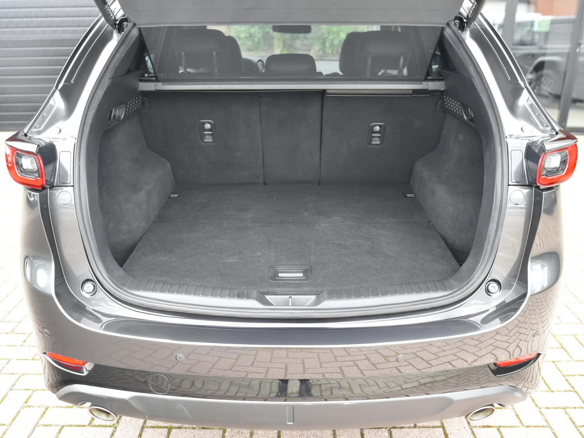 Mazda CX-5, foto 17