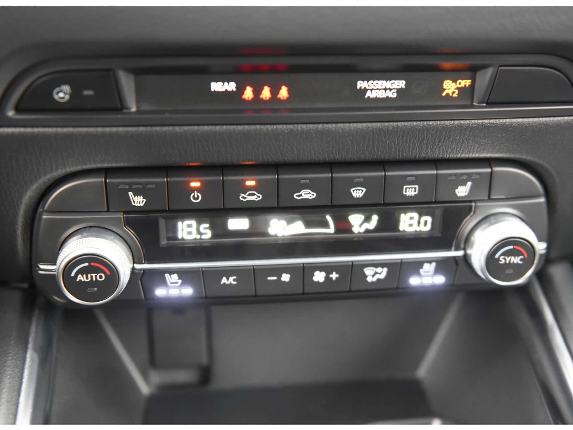Mazda CX-5, foto 24