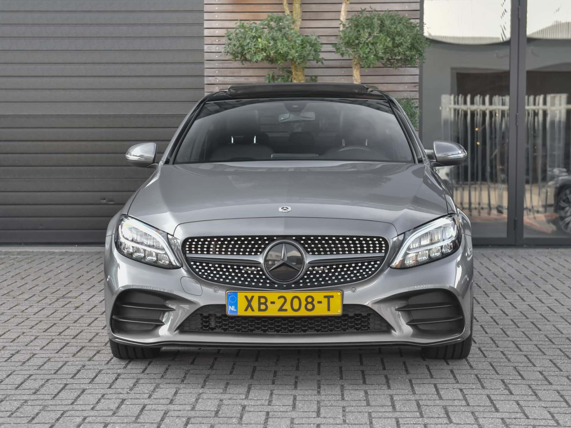 Mercedes-Benz C-Klasse, foto 6
