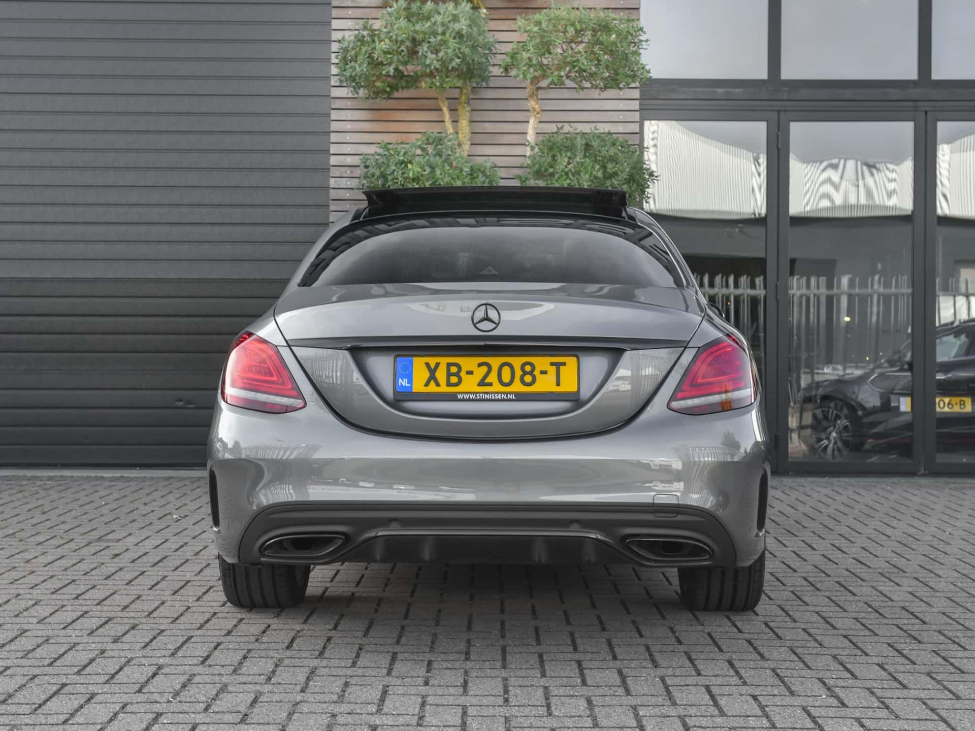 Mercedes-Benz C-Klasse, foto 7