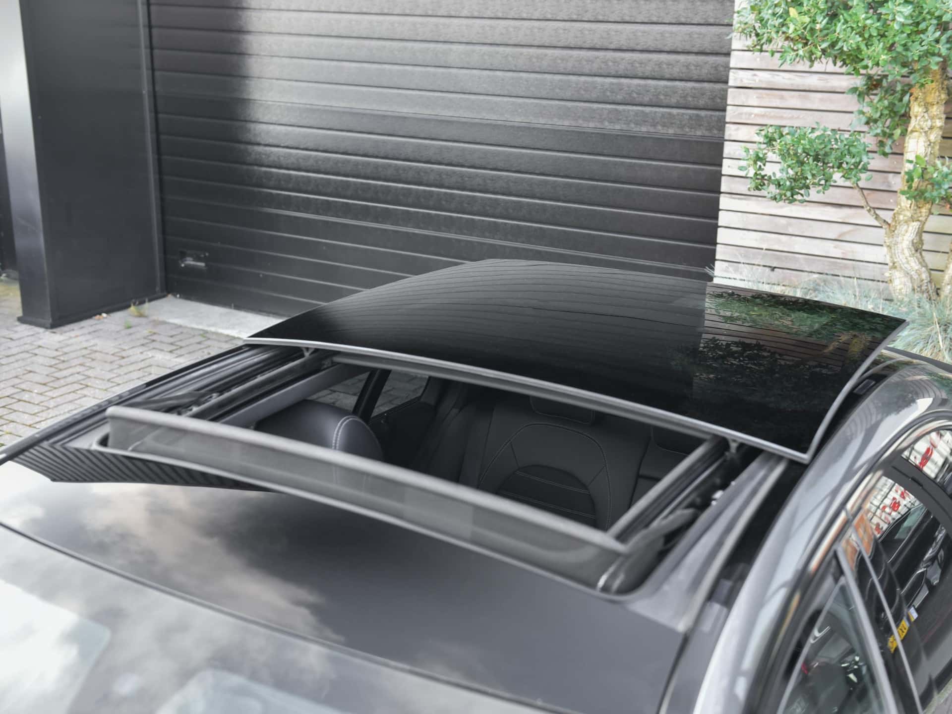 Mercedes-Benz C-Klasse, foto 14