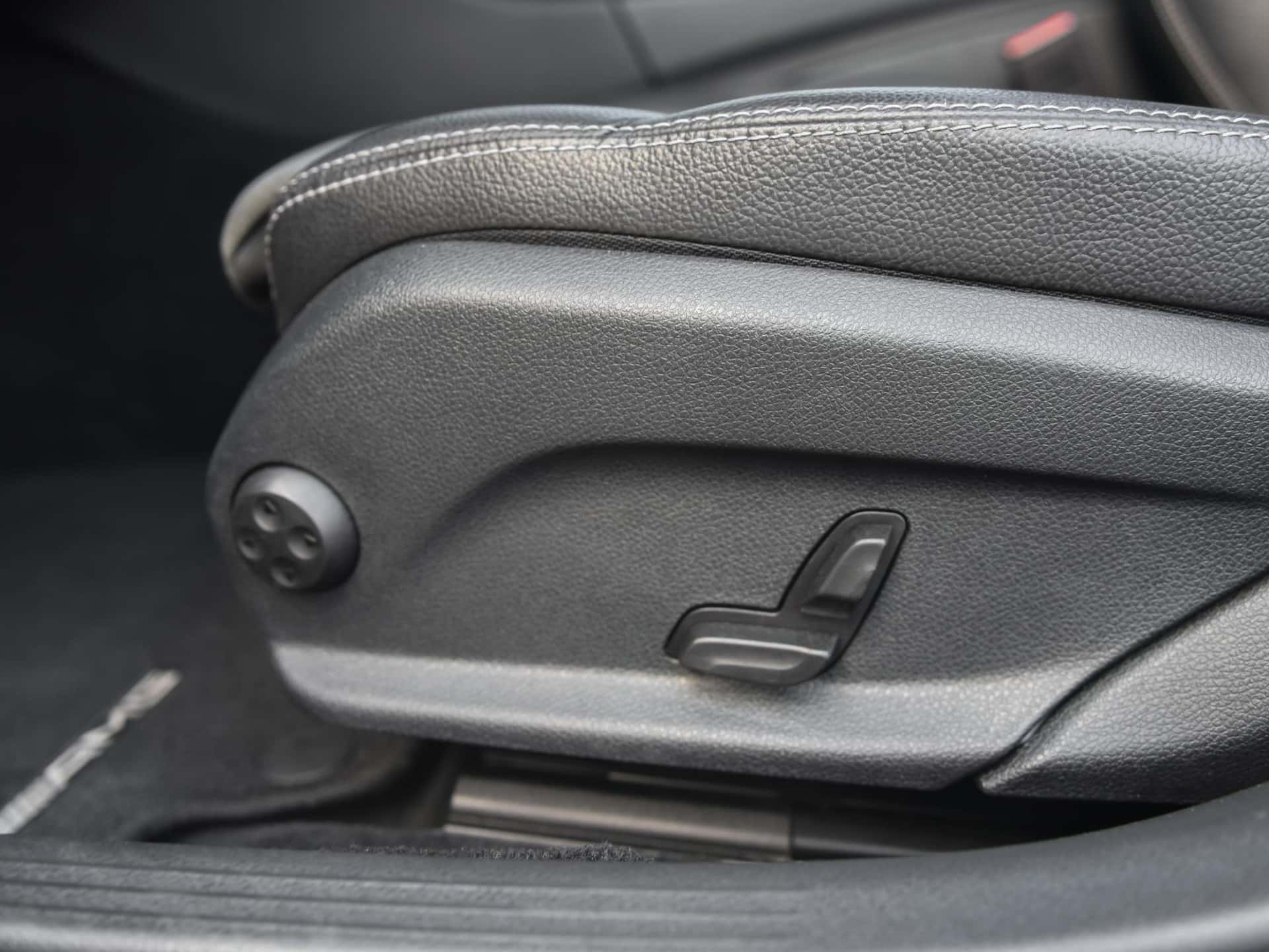 Mercedes-Benz C-Klasse, foto 18