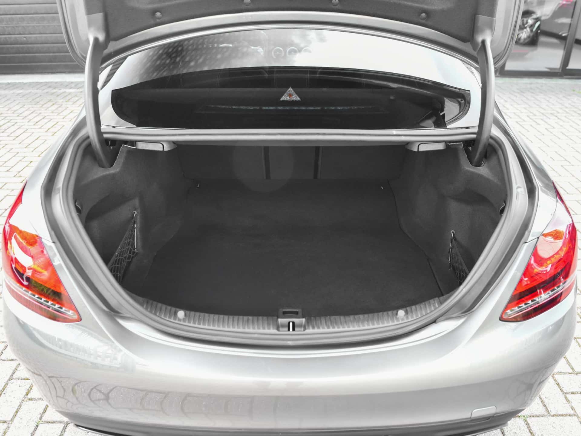 Mercedes-Benz C-Klasse, foto 19