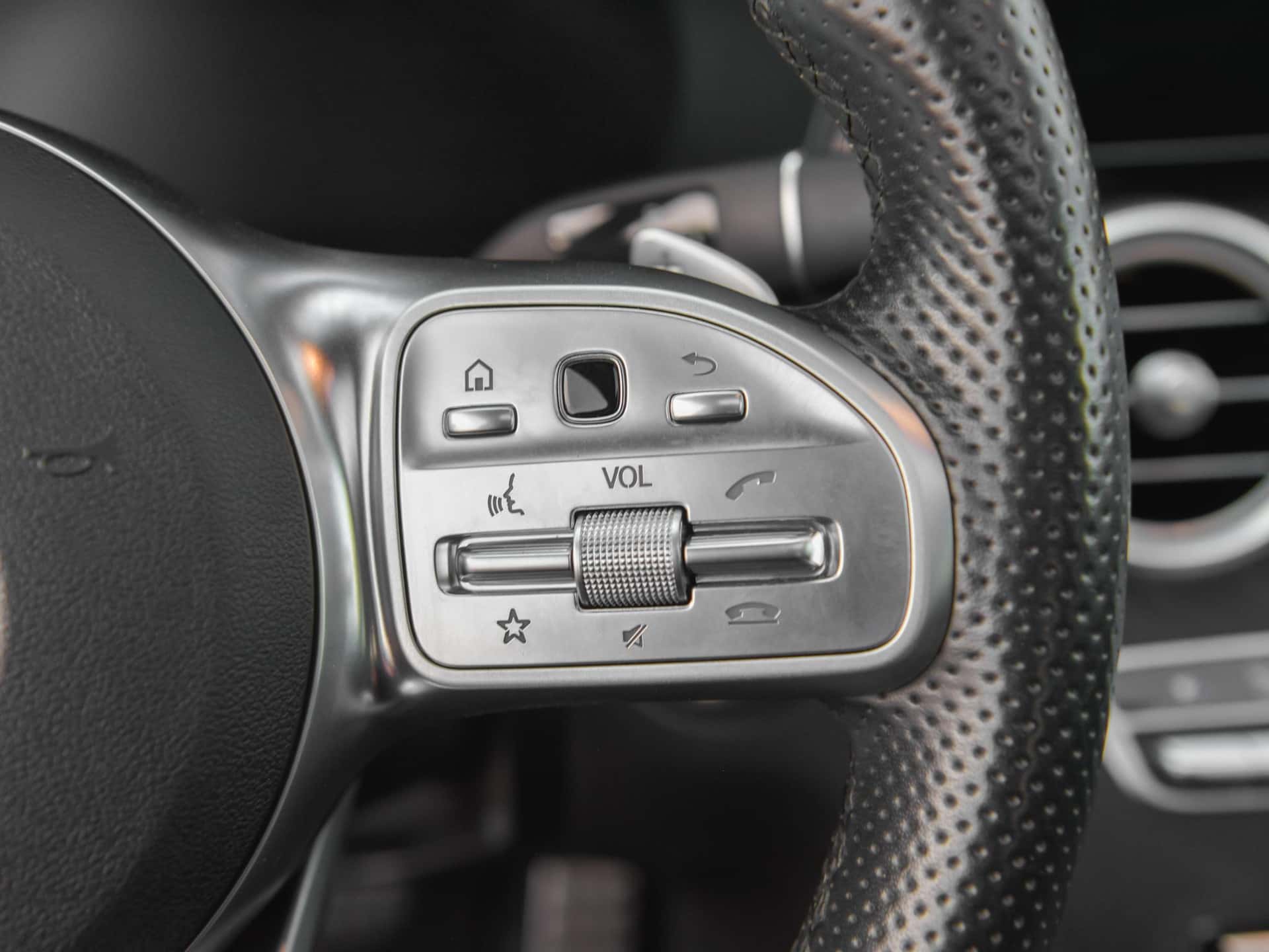 Mercedes-Benz C-Klasse, foto 22
