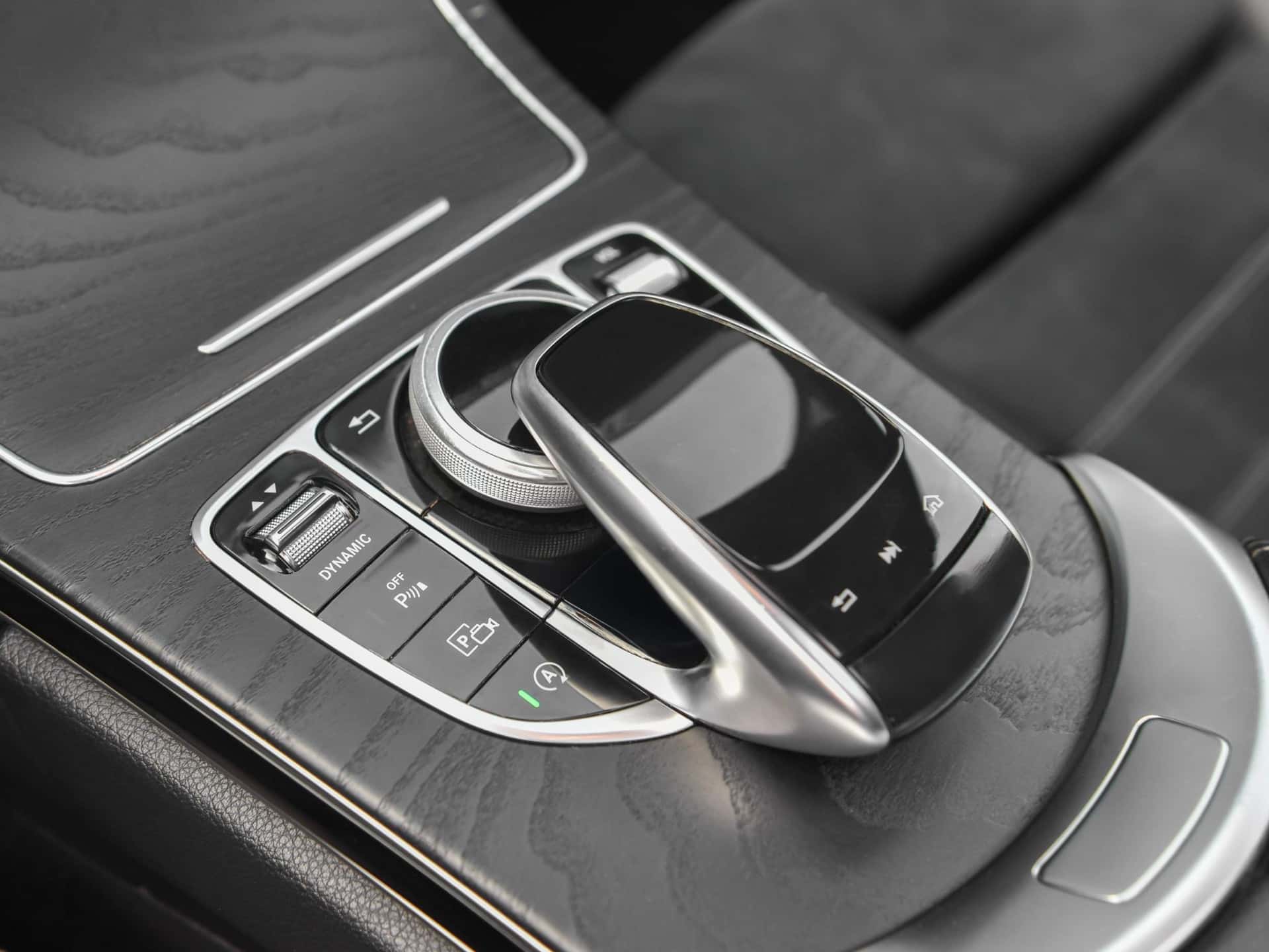 Mercedes-Benz C-Klasse, foto 23