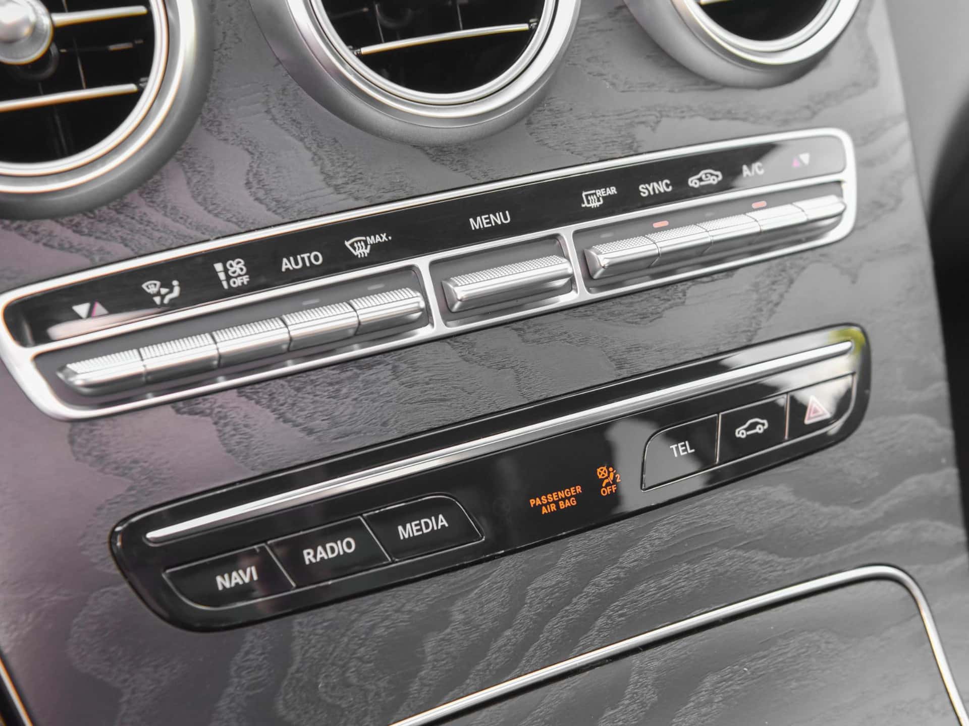 Mercedes-Benz C-Klasse, foto 24