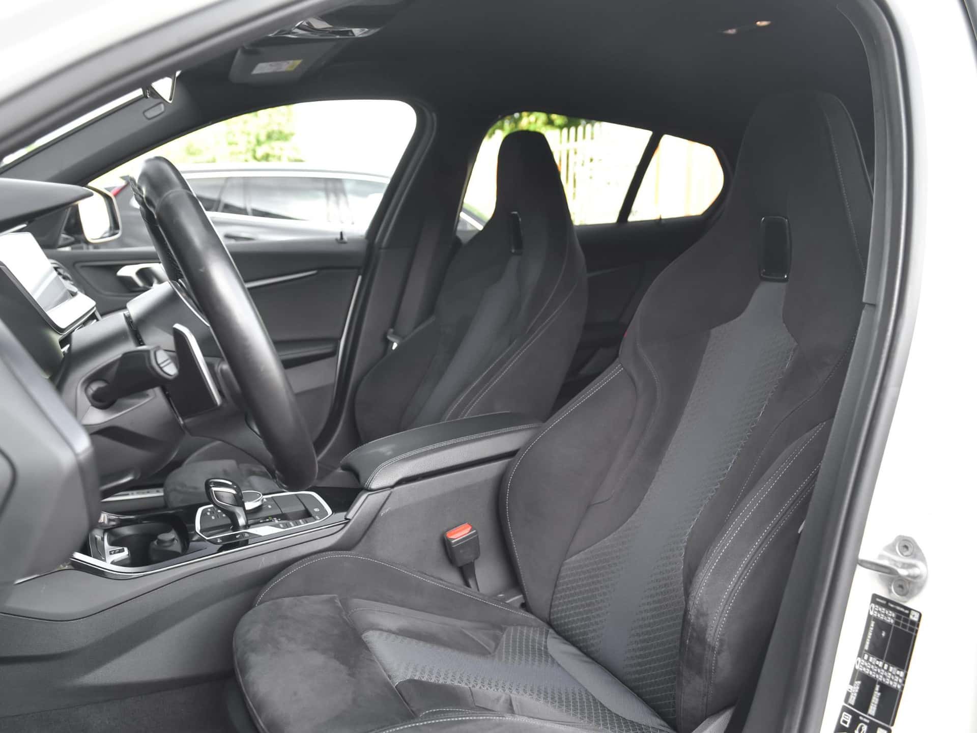 BMW 1 Serie, foto 3