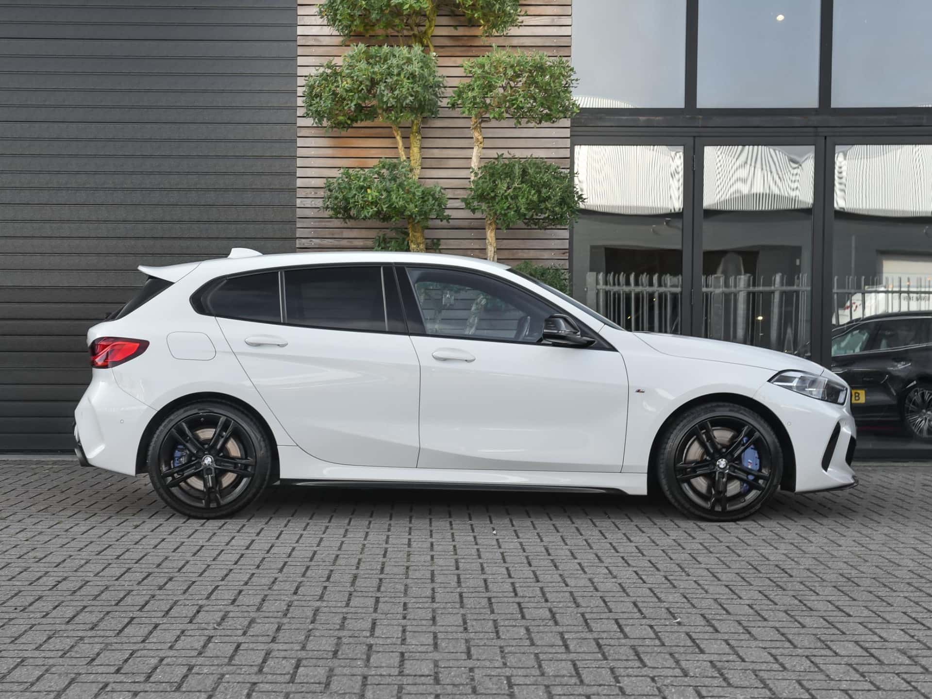 BMW 1 Serie, foto 4