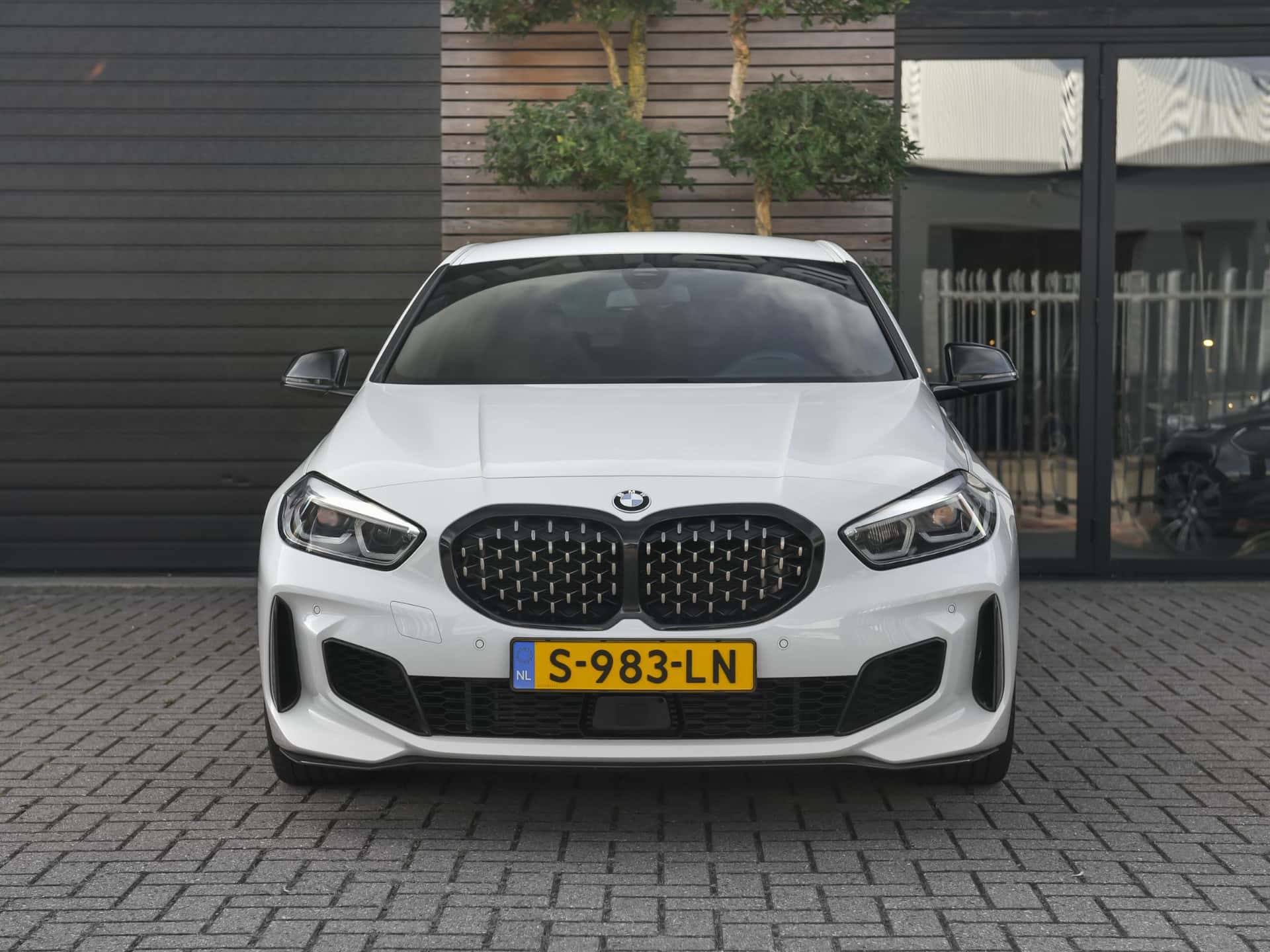 BMW 1 Serie, foto 5
