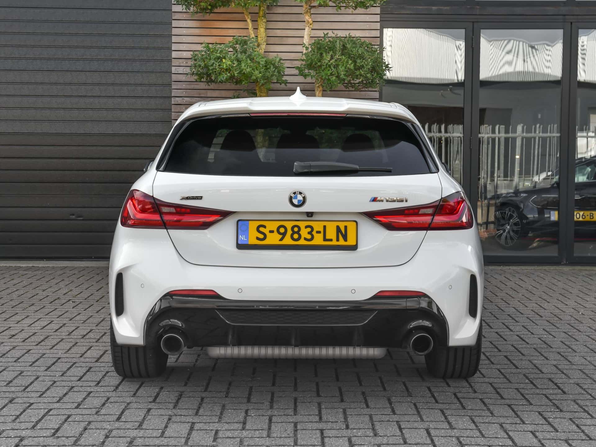 BMW 1 Serie, foto 6