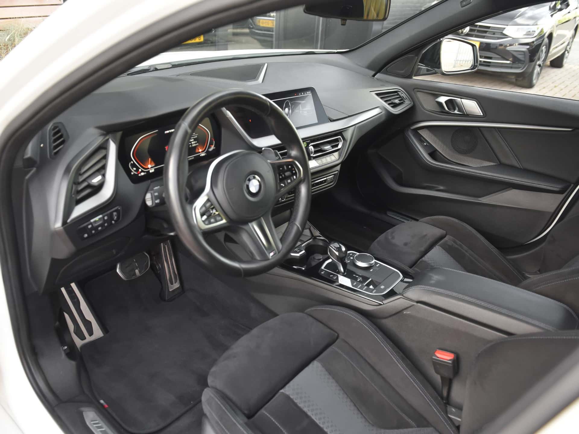 BMW 1 Serie, foto 7