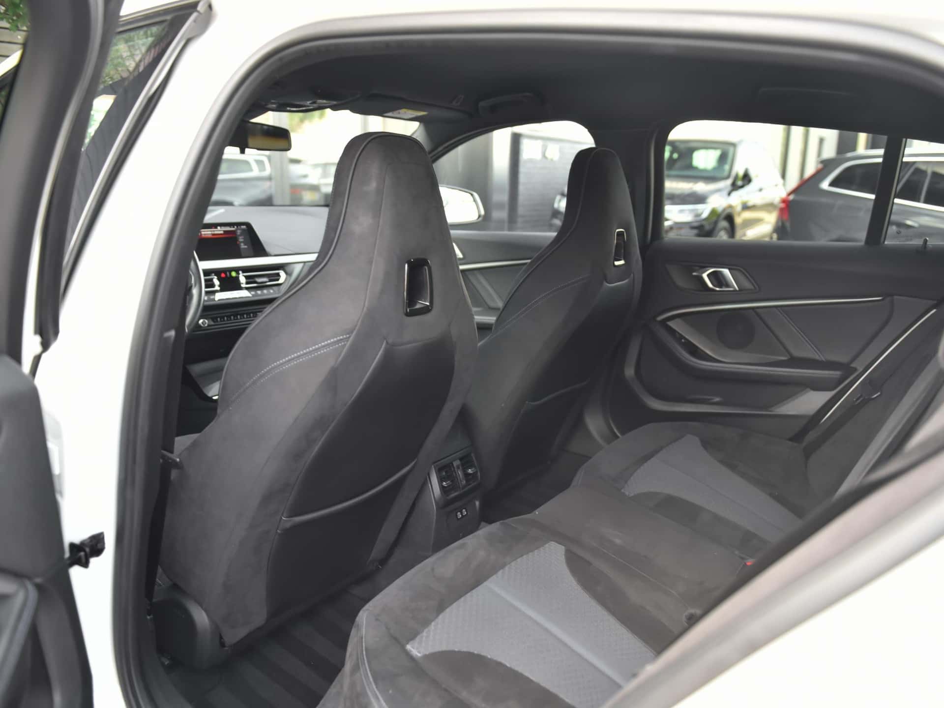 BMW 1 Serie, foto 8