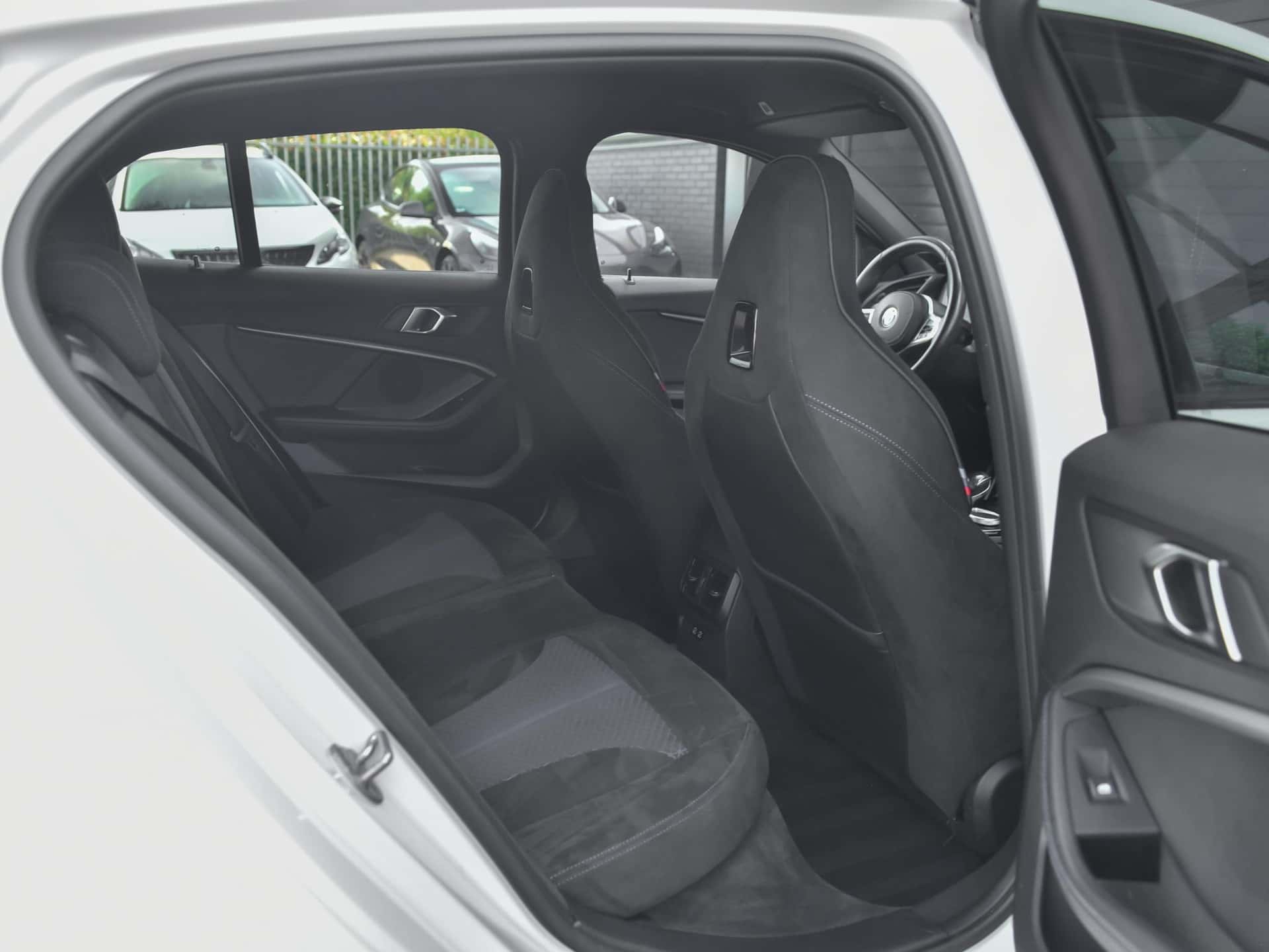 BMW 1 Serie, foto 9