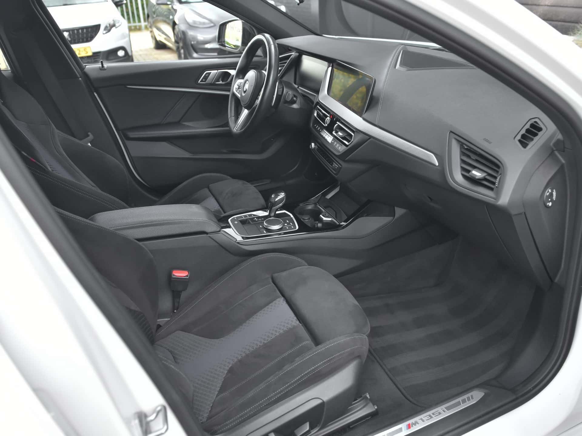 BMW 1 Serie, foto 10