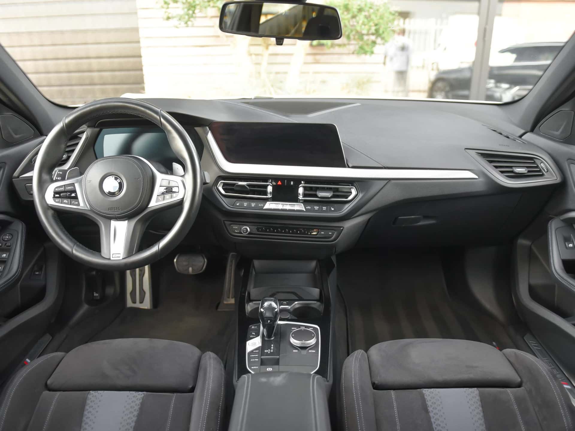 BMW 1 Serie, foto 11