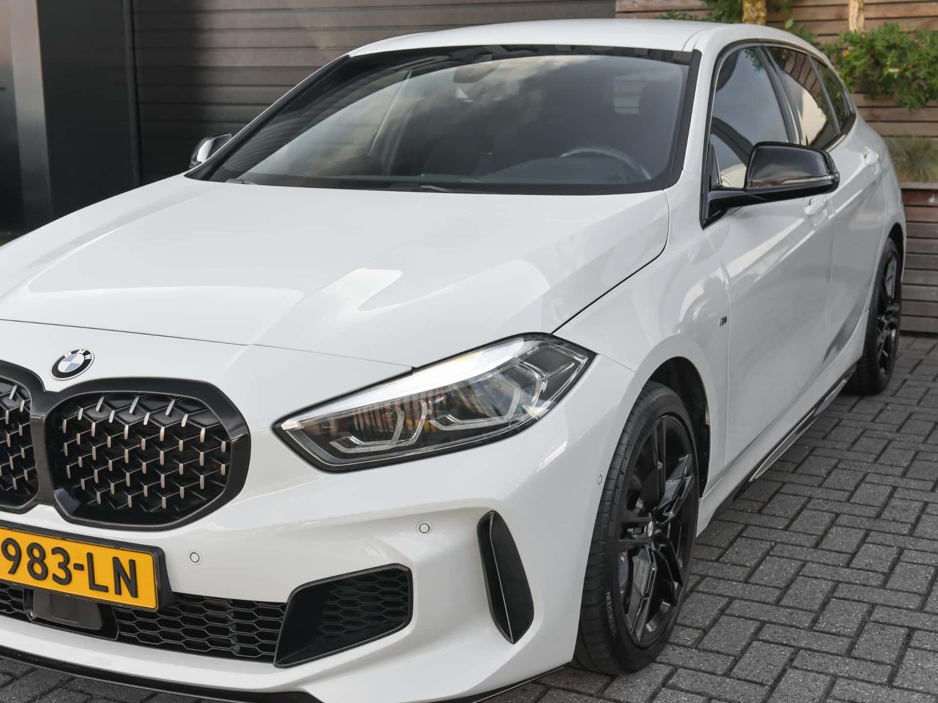 BMW 1 Serie, foto 12