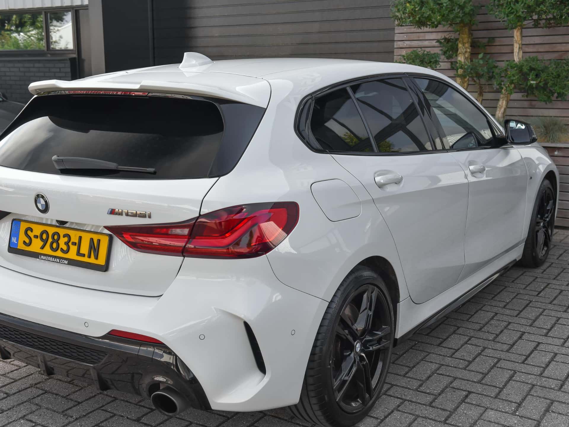 BMW 1 Serie, foto 13