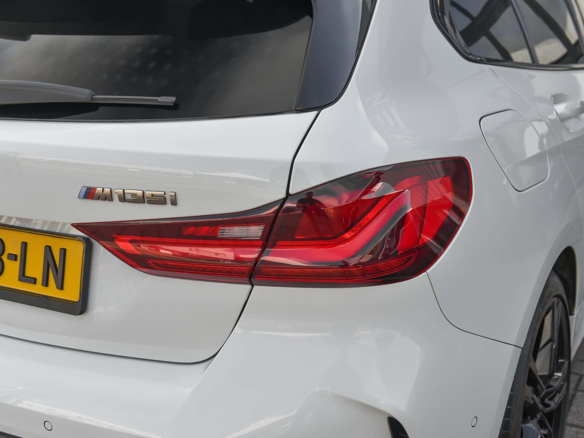 BMW 1 Serie, foto 14
